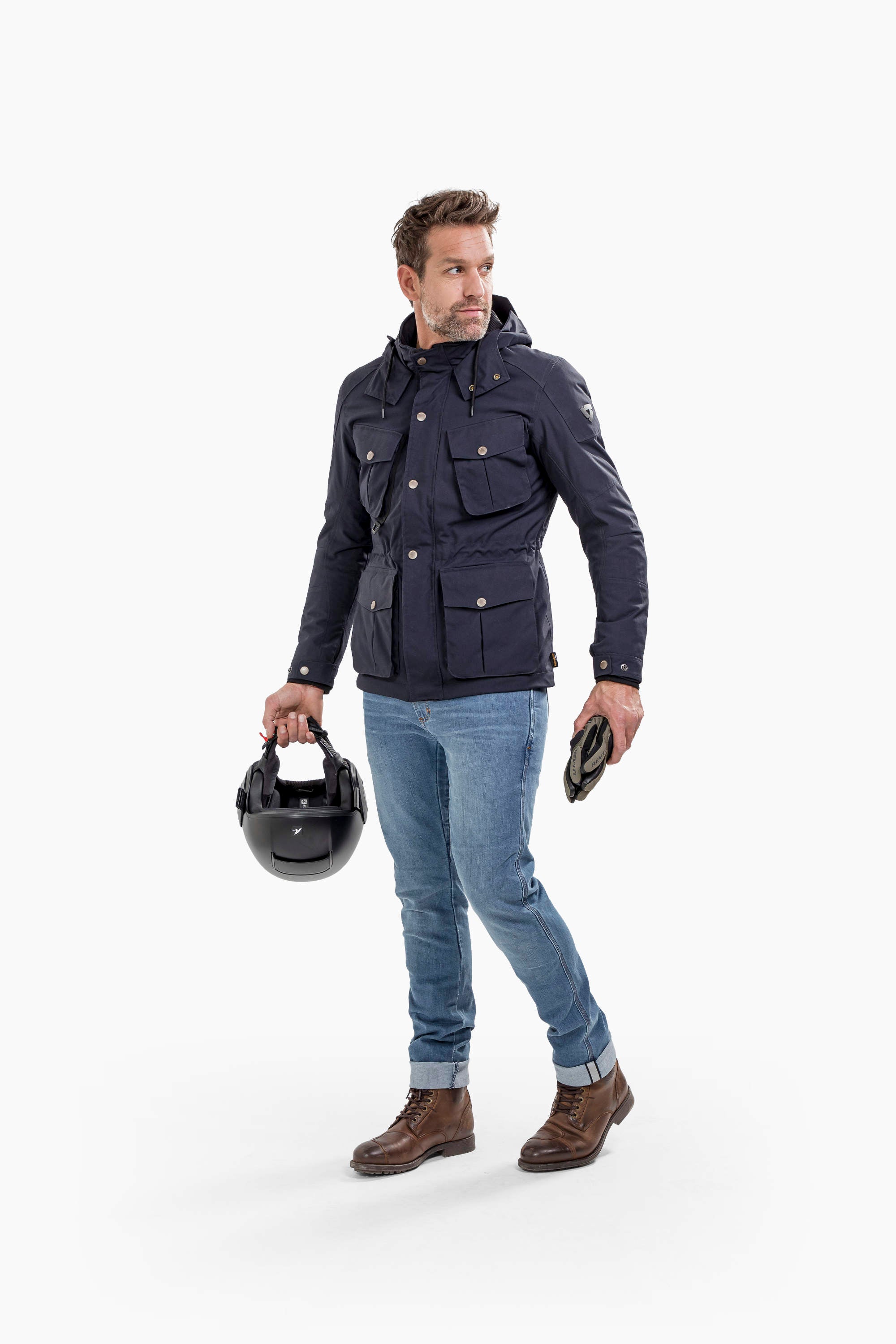 Jacket Triomphe | Black、mySite、dreamappss