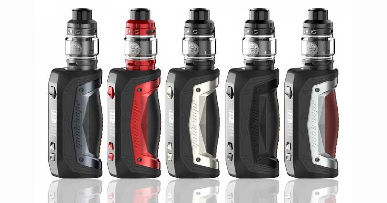 GeekVape Aegis Max Kit 100w、mySite、zt4zffjzw