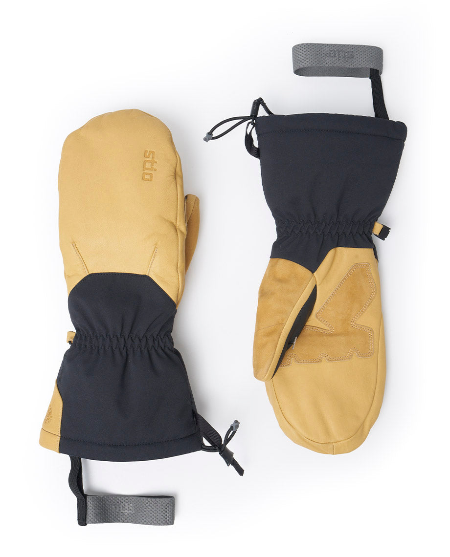 Objective Insulated Mitt、mySite、shObjective Insulated Mitt、mySite、glenpowelloop_name