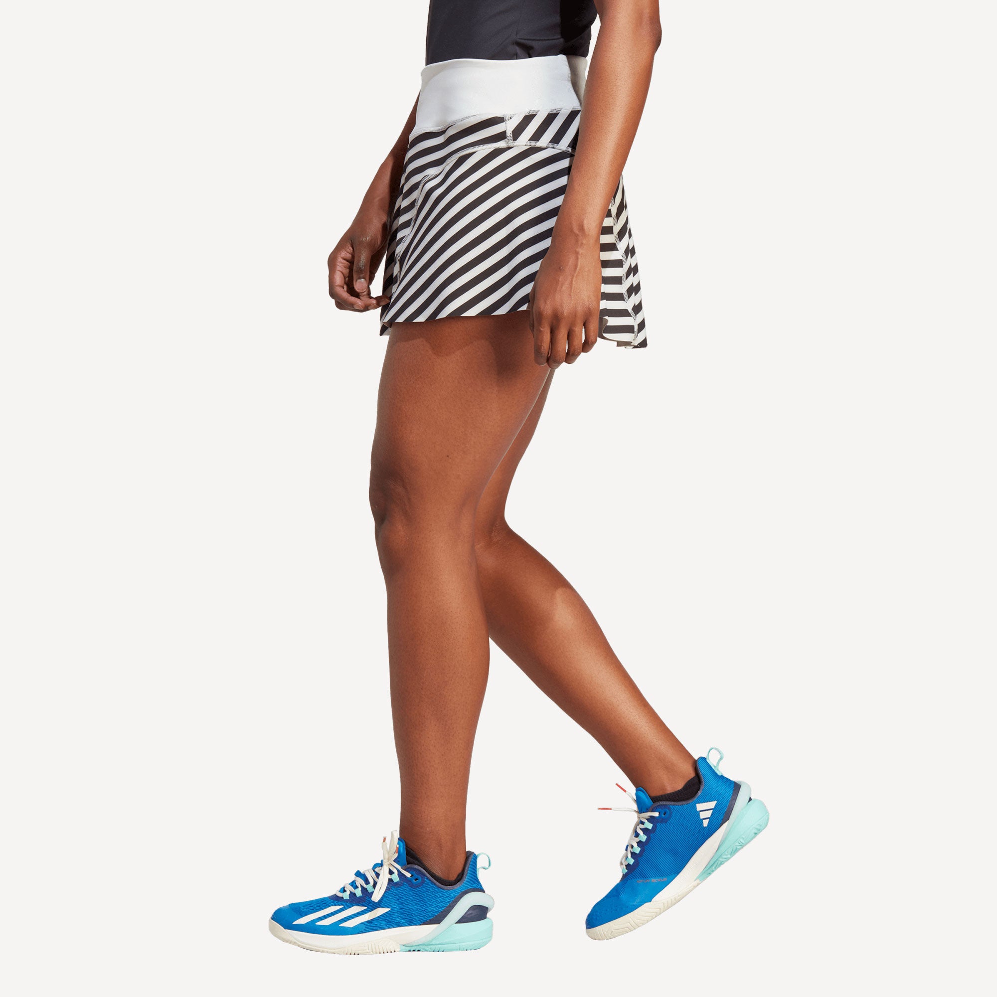 adidas New York Pro Match Women's Tennis Skirt