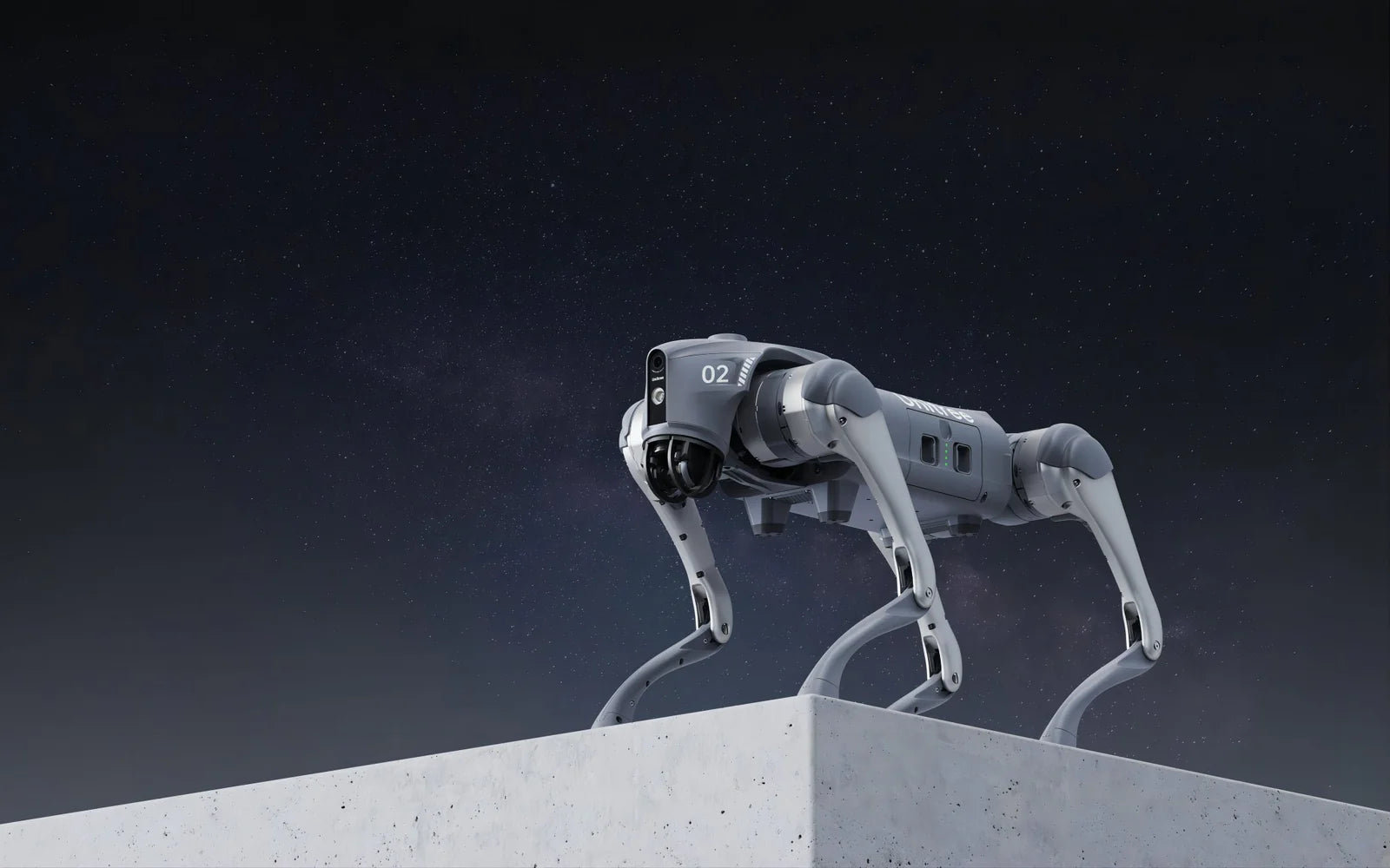 Unitree Go2 Pro AI Quadruped Robot Dog、mySite、lovesweatpilates