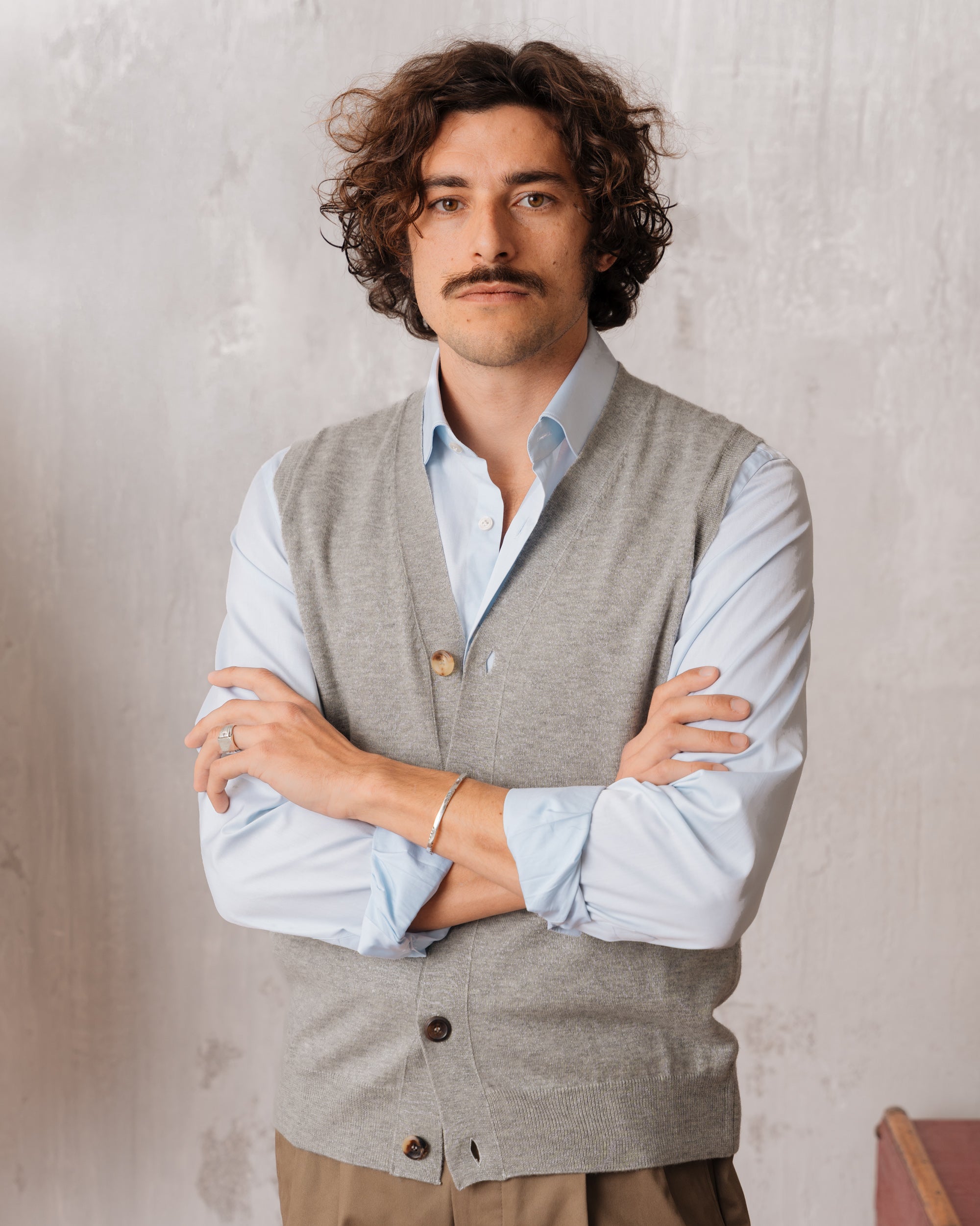  Arrone、mySite、merchandisen