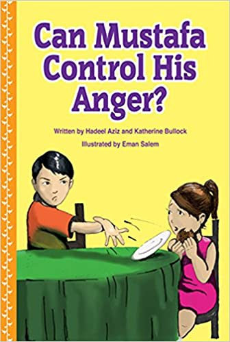 Can Mustafa Control His Anger?、mySite、topwebapps