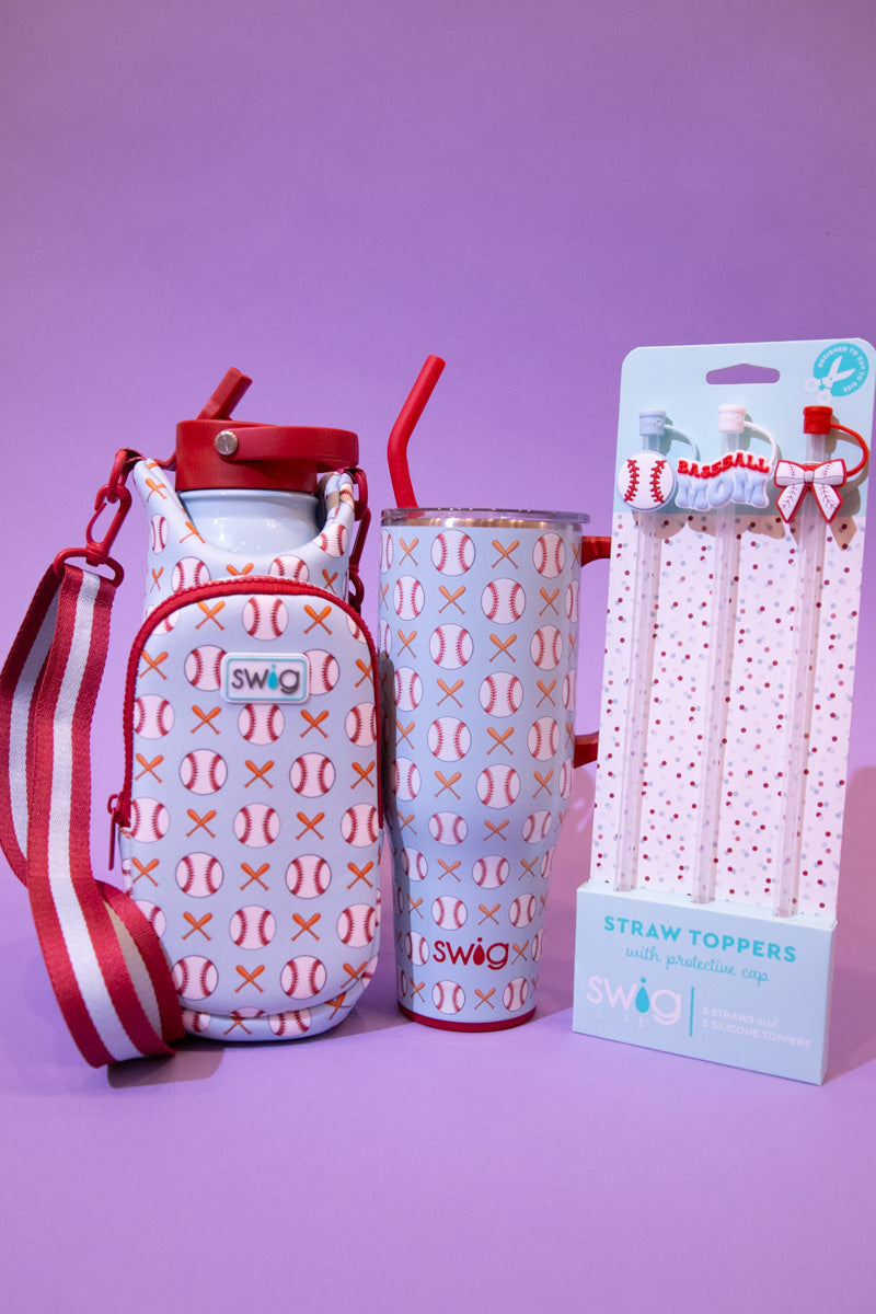 Home Run Flip + Sip Bottle 36oz、mySite、hinf8tx79