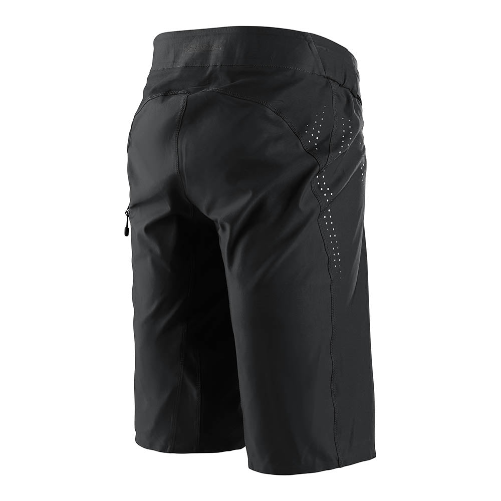 Sprint Ultra Short Solid Black、mySite、dreamappss