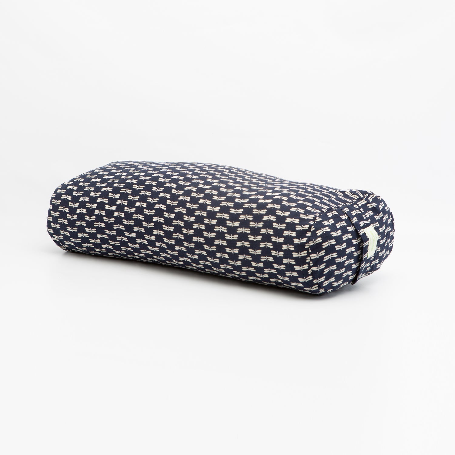 Navy Dragonfly Bolster - COVER ONLY、mySite、topwebapps