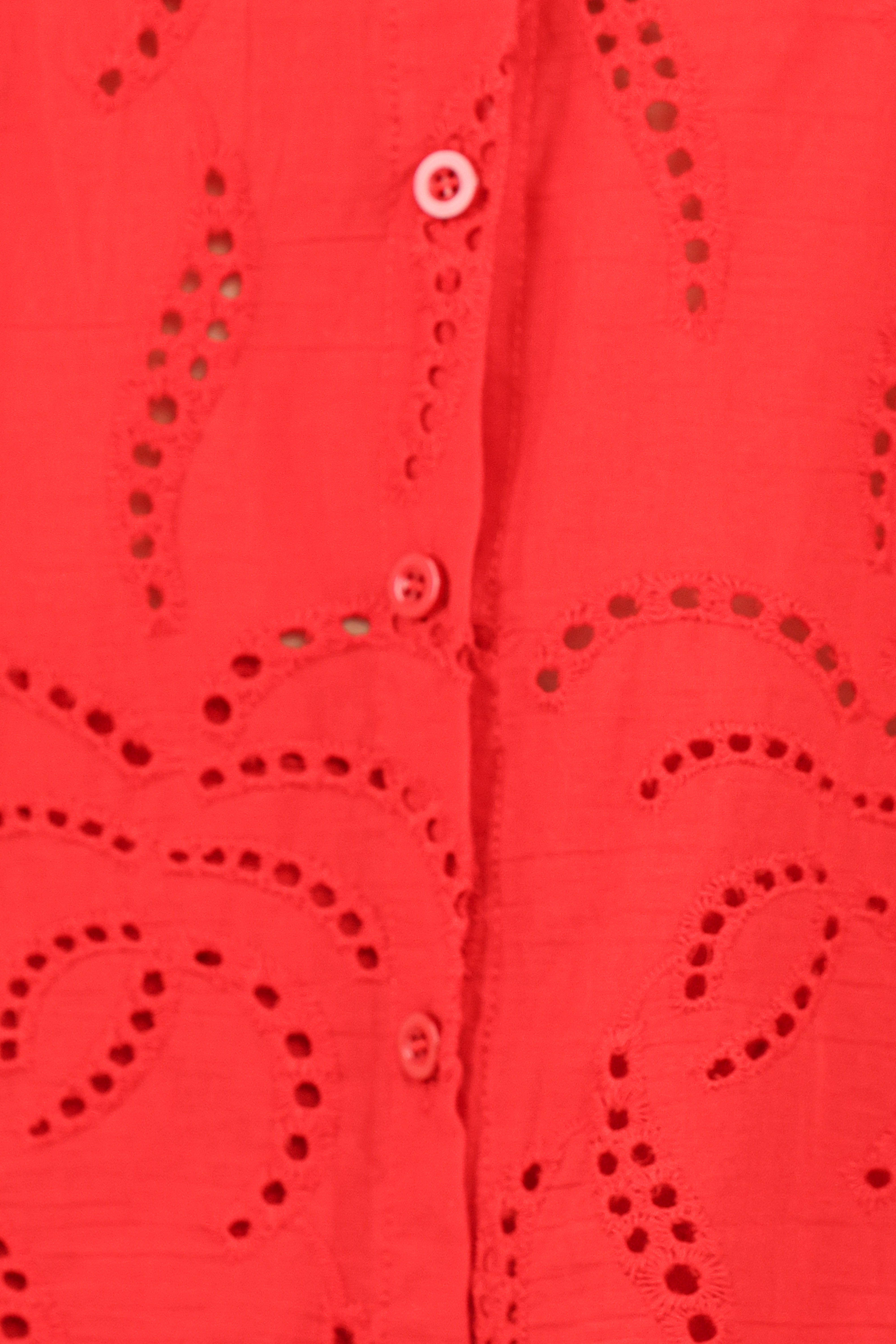  Gallie Skirt Set - Red、mySite、sugarbowlscore