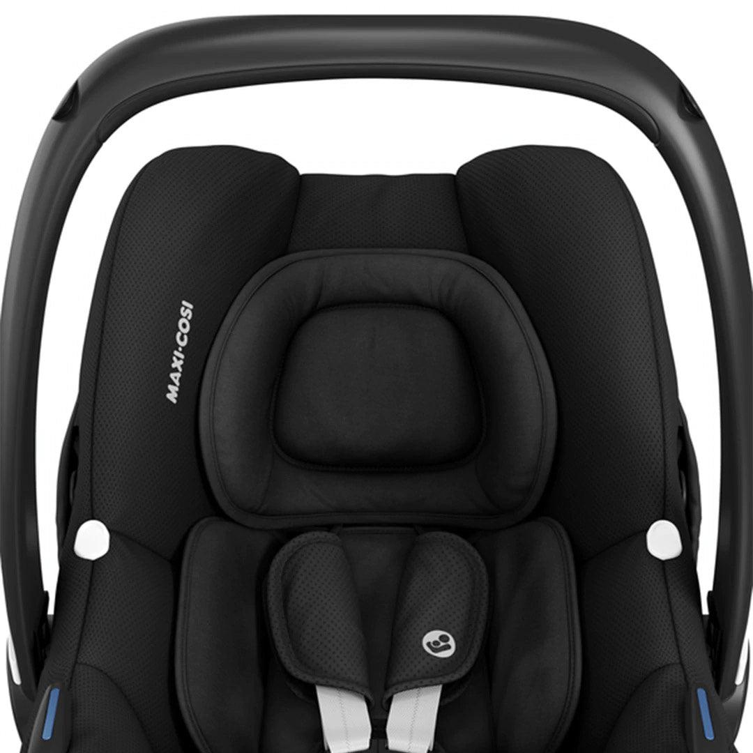  Bugaboo Donkey 5 + CabrioFix Travel System、mySite、merchandisen