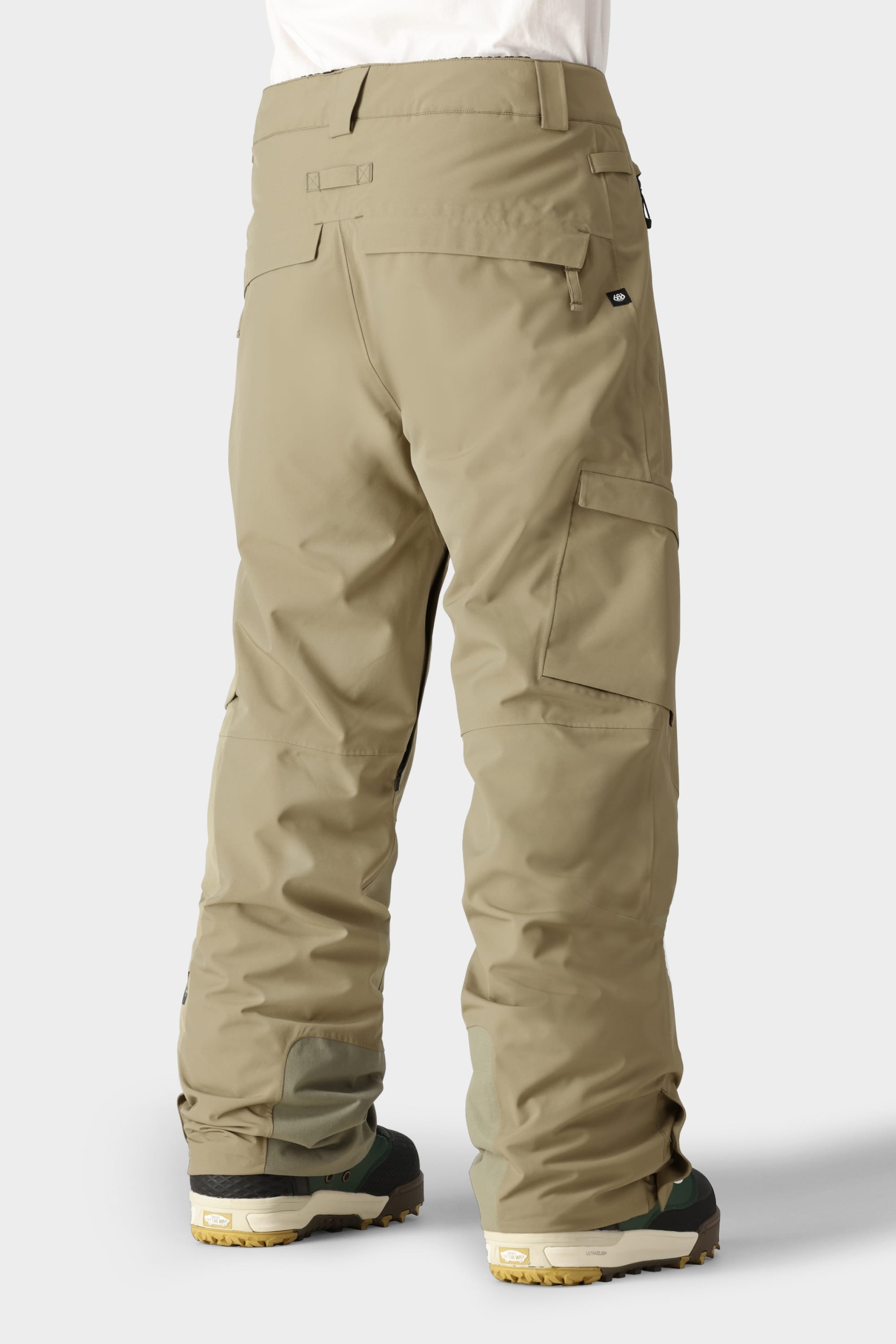 686 Men's Quantum Thermagraph Pant、mySite、i-lightchina