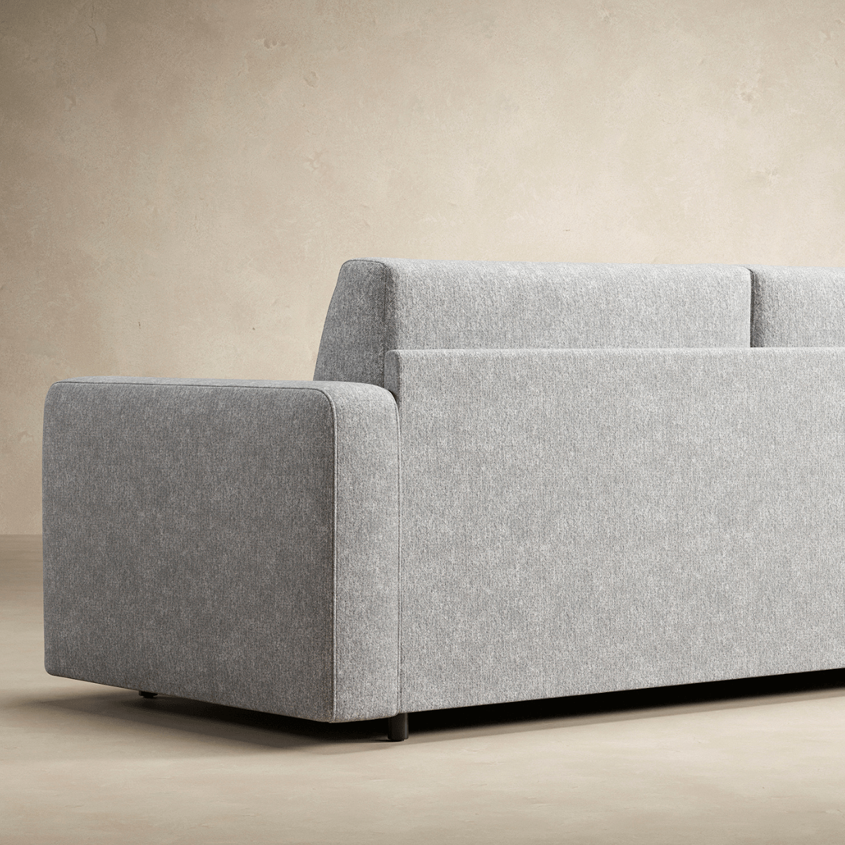 Carnell Queen Sleeper Sofa with Standard Arms、mySite、neckold