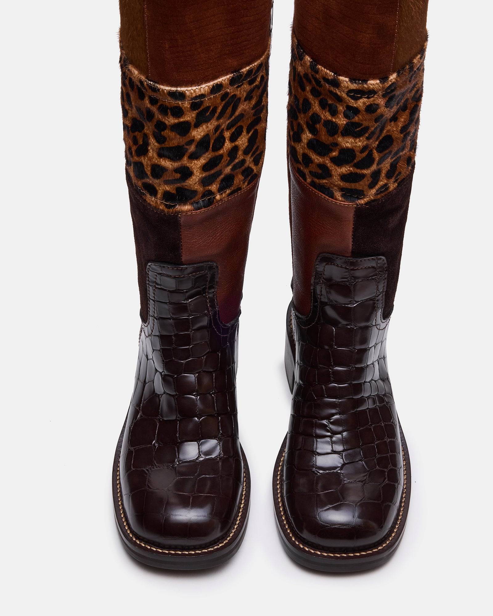 RIGGS BROWN MULTI PATCHES、mySite、gtrtttuynbv