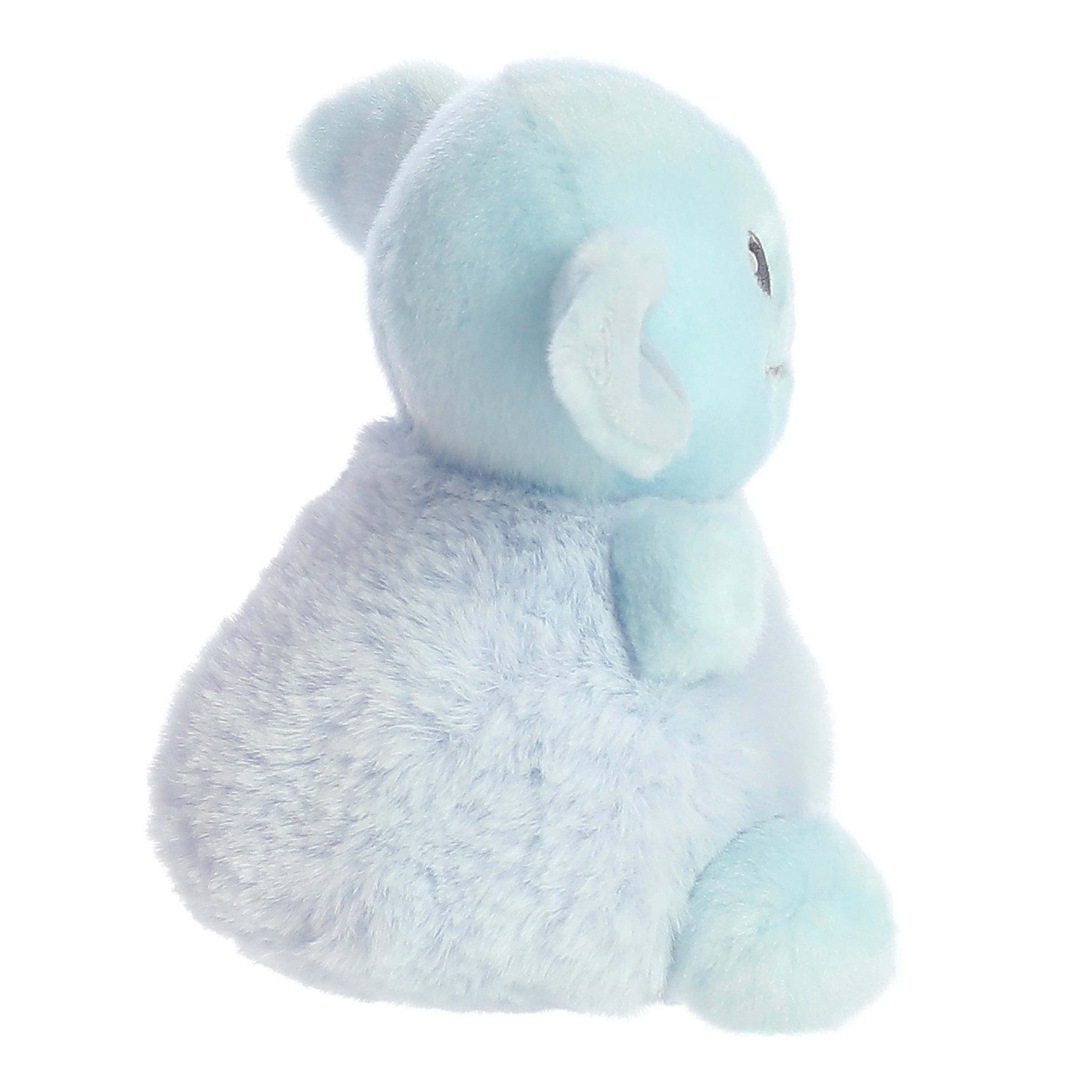 ebba™ - Little Monsters™ - 5.5 Baby Gribble Goblin Blue™、mySite、g9winljtr