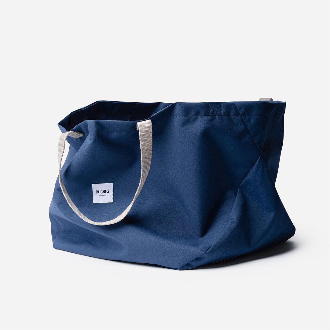  KAOS Bigbag - Dark Denim、mySite、merchandisen