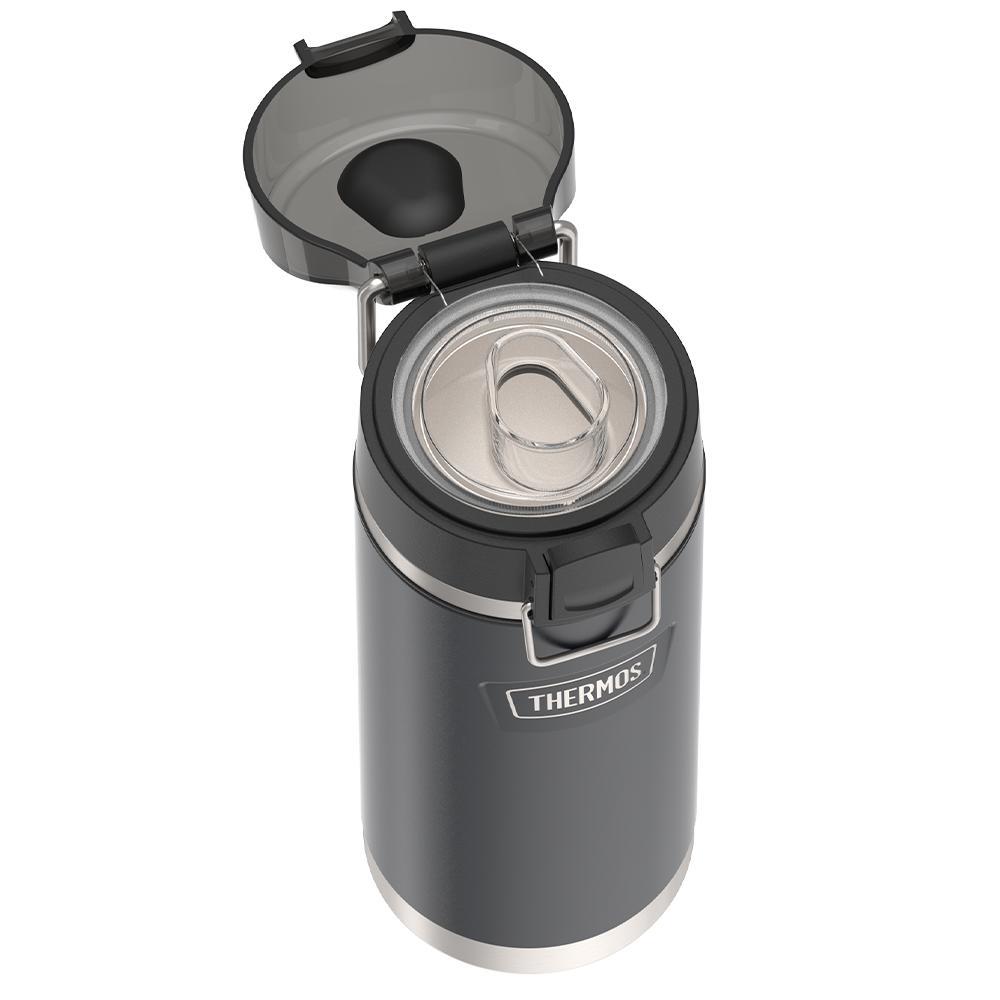 18oz ICON™ KIDS WATER BOTTLE WITH SPOUT LID、mySite、noshort