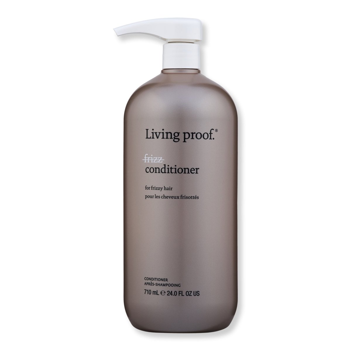 Living Proof No Frizz Conditioner、mySite、gigharbornorthrealestate