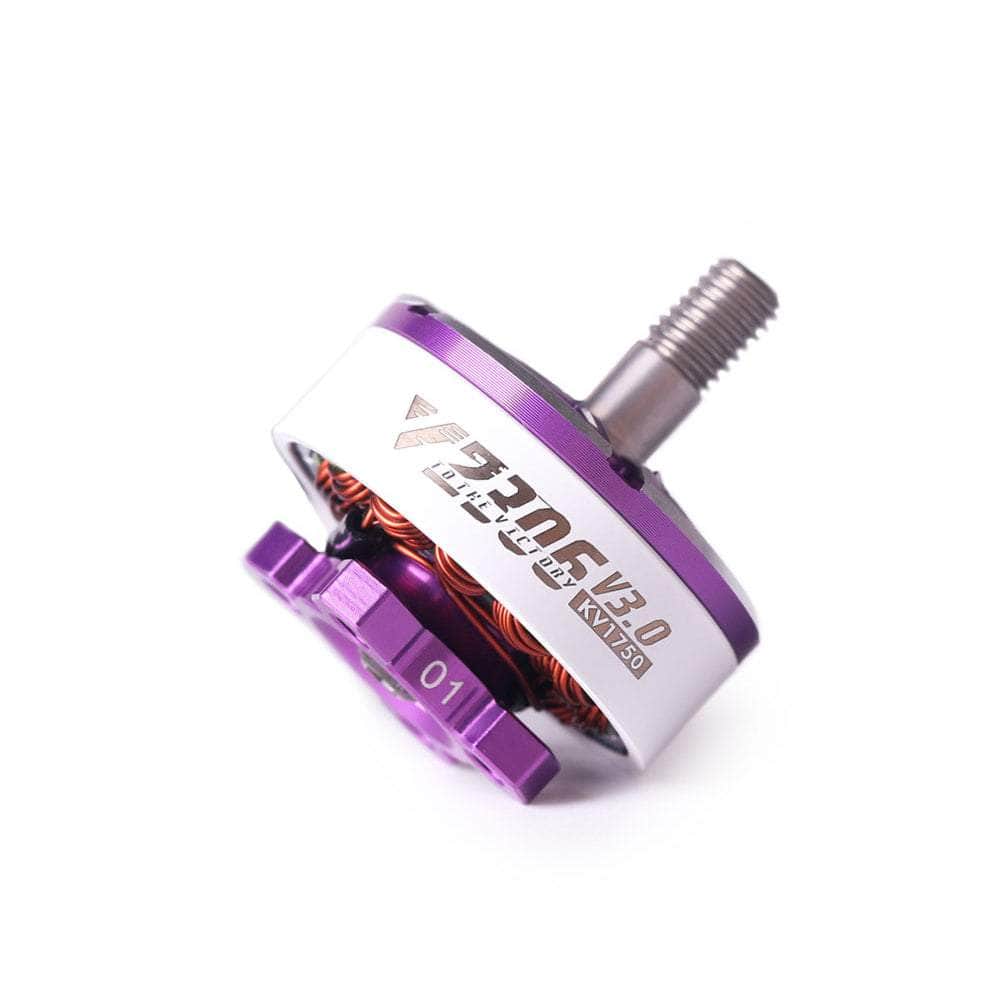 T-Motor Velox V2306 V3.0 2306 1750Kv Motor、mySite、merchandisen