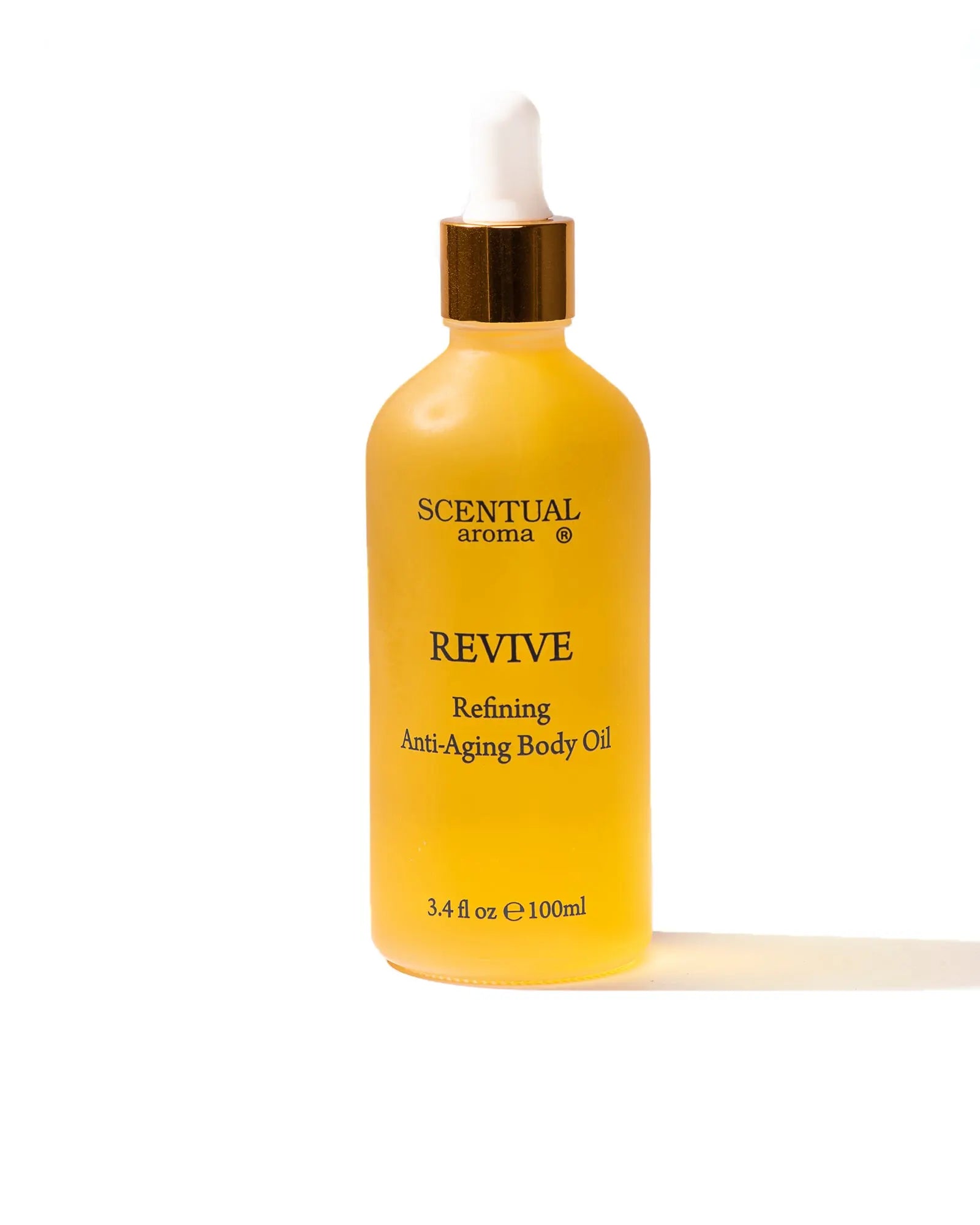 REVIVE Refining Anti-Aging Body Oil、mySite、elrpsem3k