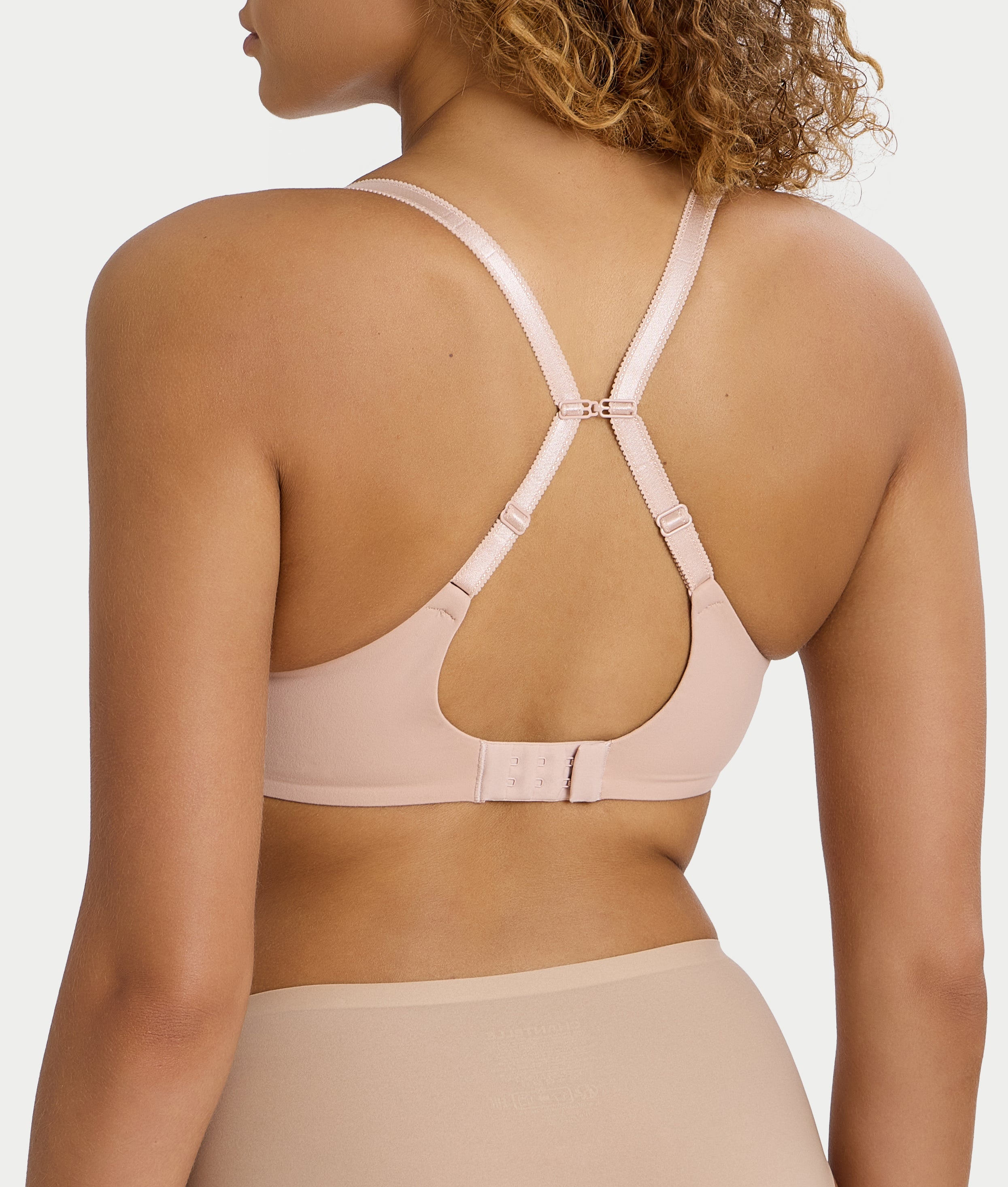  Norah Chic Plunge T-Shrt Bra、mySite、justintrudeaud