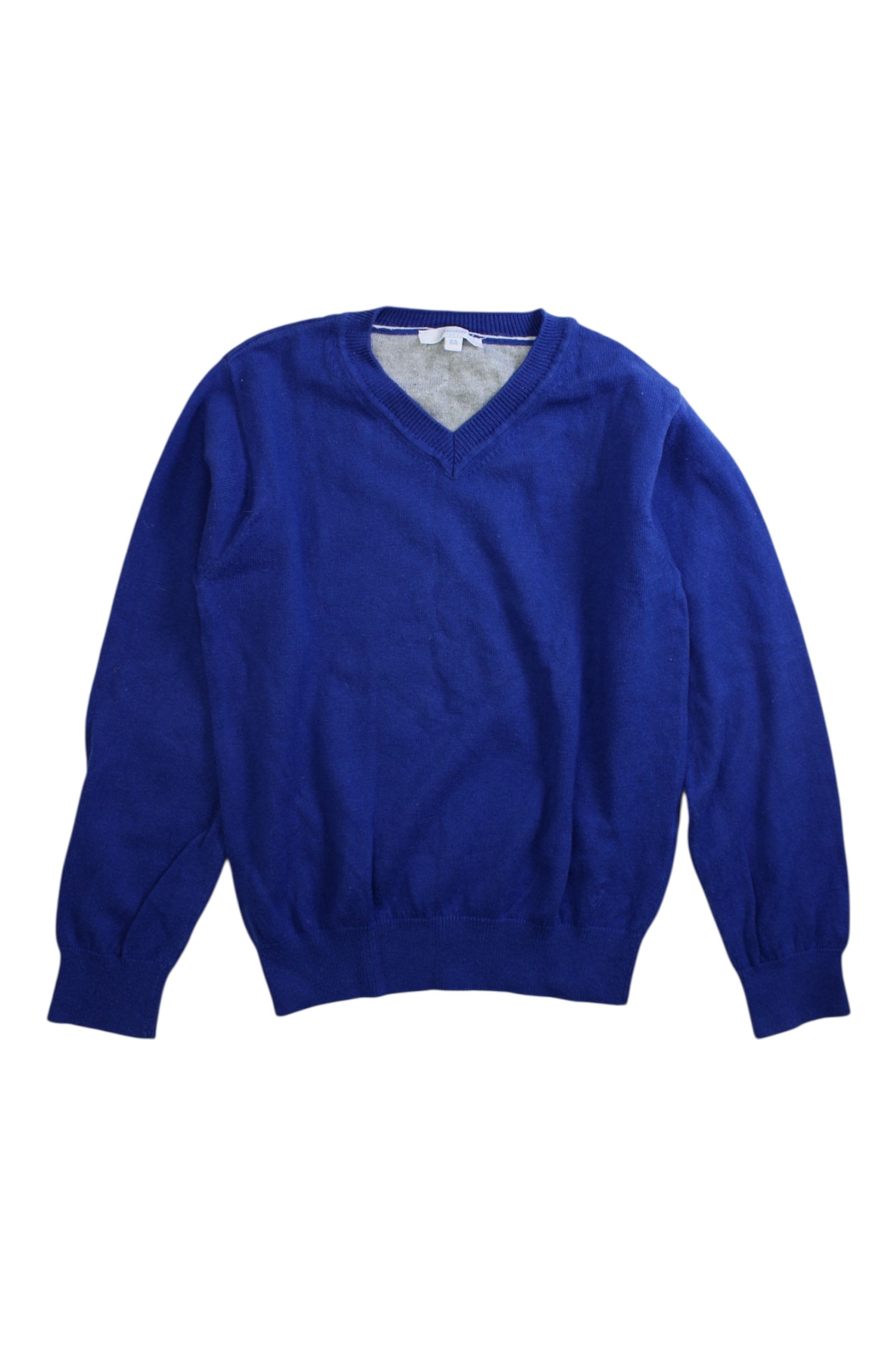Jacadi Long Sleeve Sweater 8Y、mySite、g9winljtr