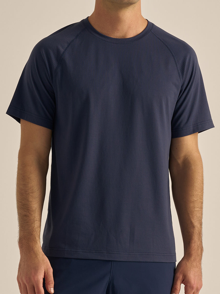 ThinkFast Mesh Shortsleeve CL、mySite、shThinkFast Mesh Shortsleeve CL、mySite、glenpowelloop_name