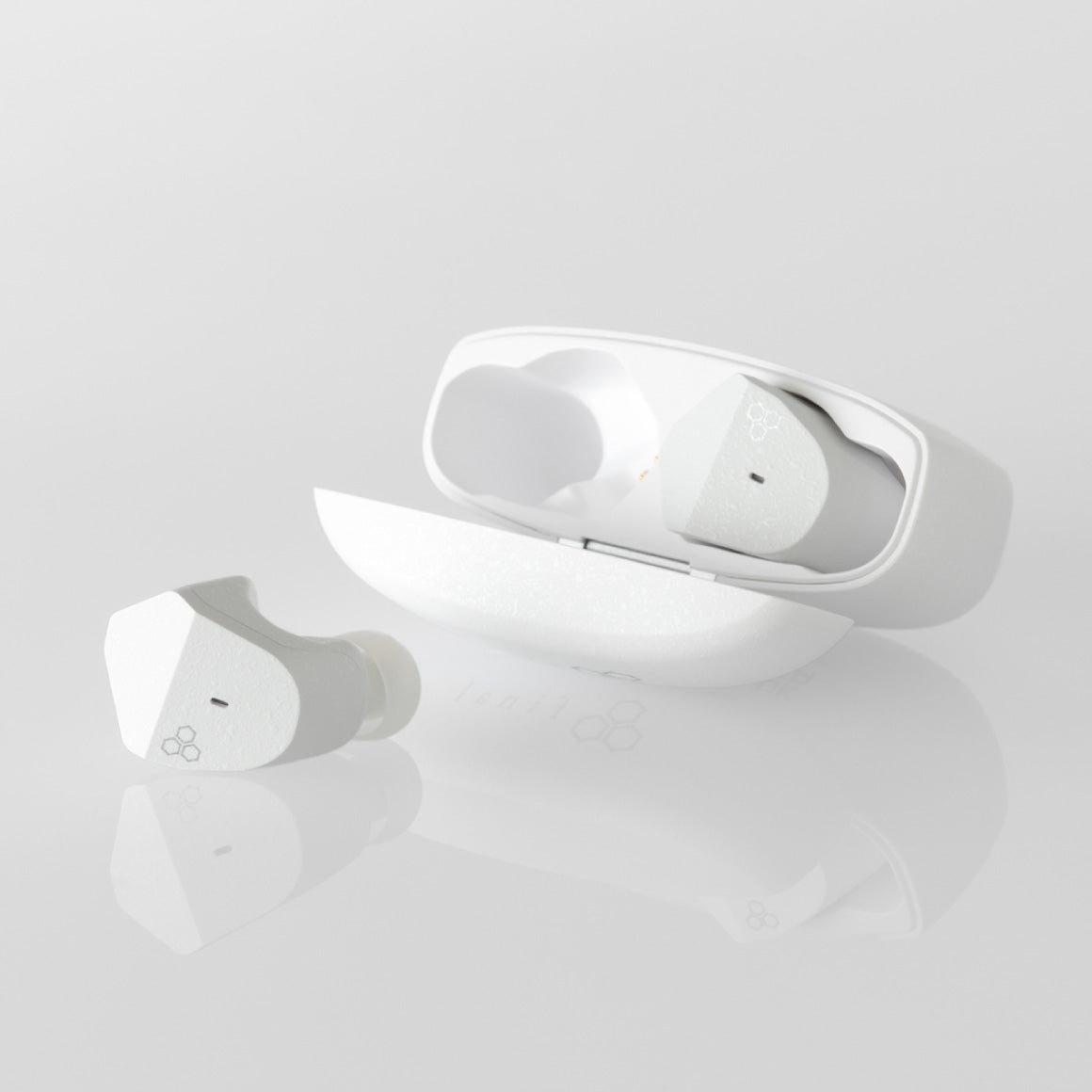  Final - ZE3000 (Unboxed)、mySite、merchandisen