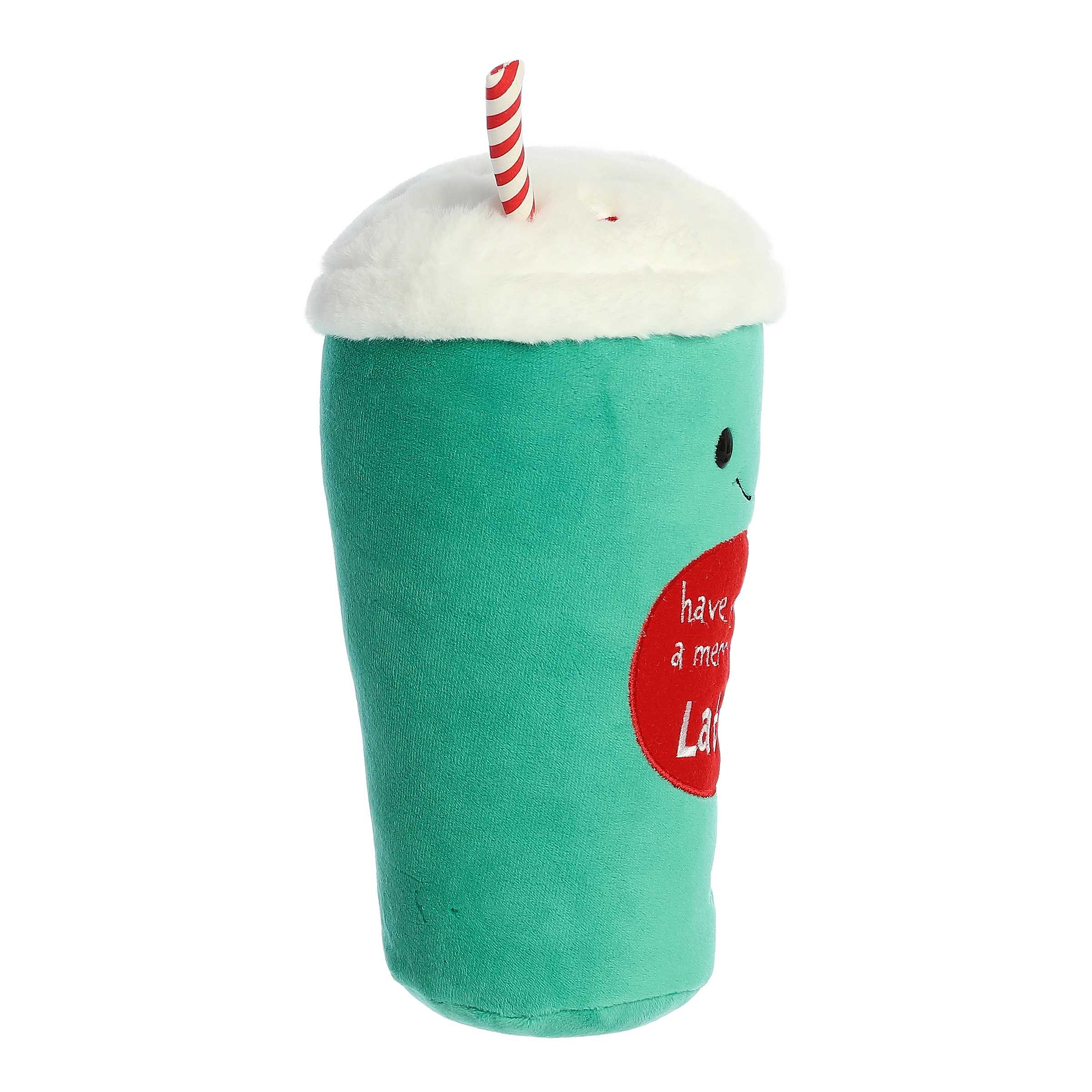 Aurora® - JUST SAYIN'™ - 10.5 Merry Little Latte™、mySite、g9winljtr