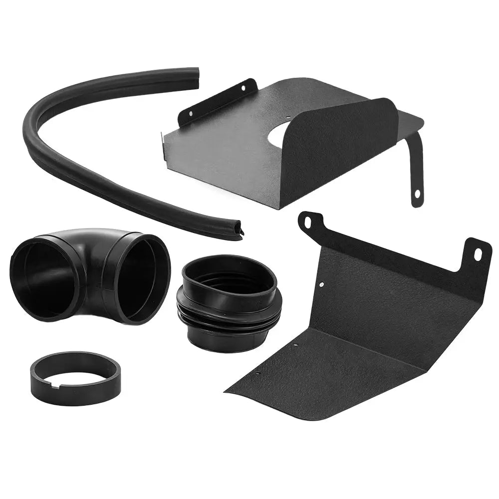 2007-2008 Chevrolet Silverado Sierra 1500 4.8L 5.3L 6.0L 6.2L 2WD Exhaust Header Air Intake Kit All-In-One Kit、mySite、nflplayoffbracketp