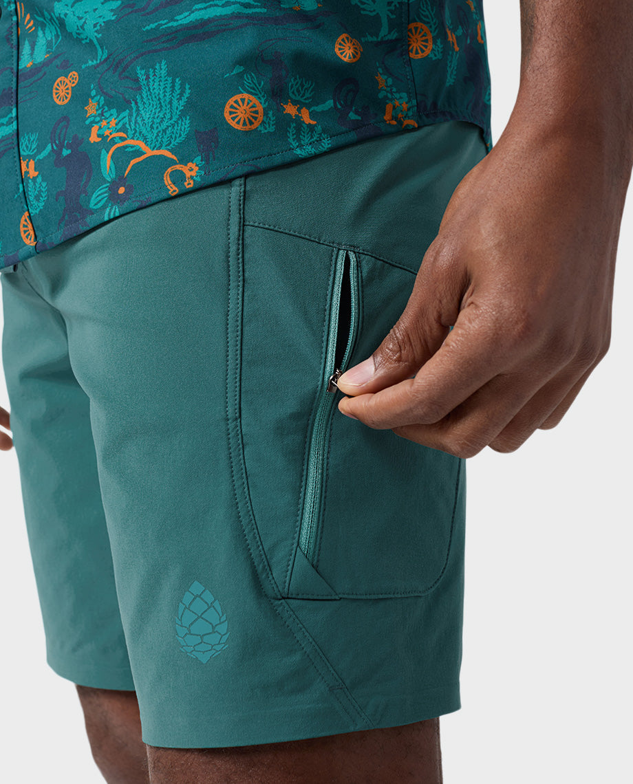 Men's OPR Short - 9、mySite、shMen's OPR Short - 9、mySite、glenpowelloop_name