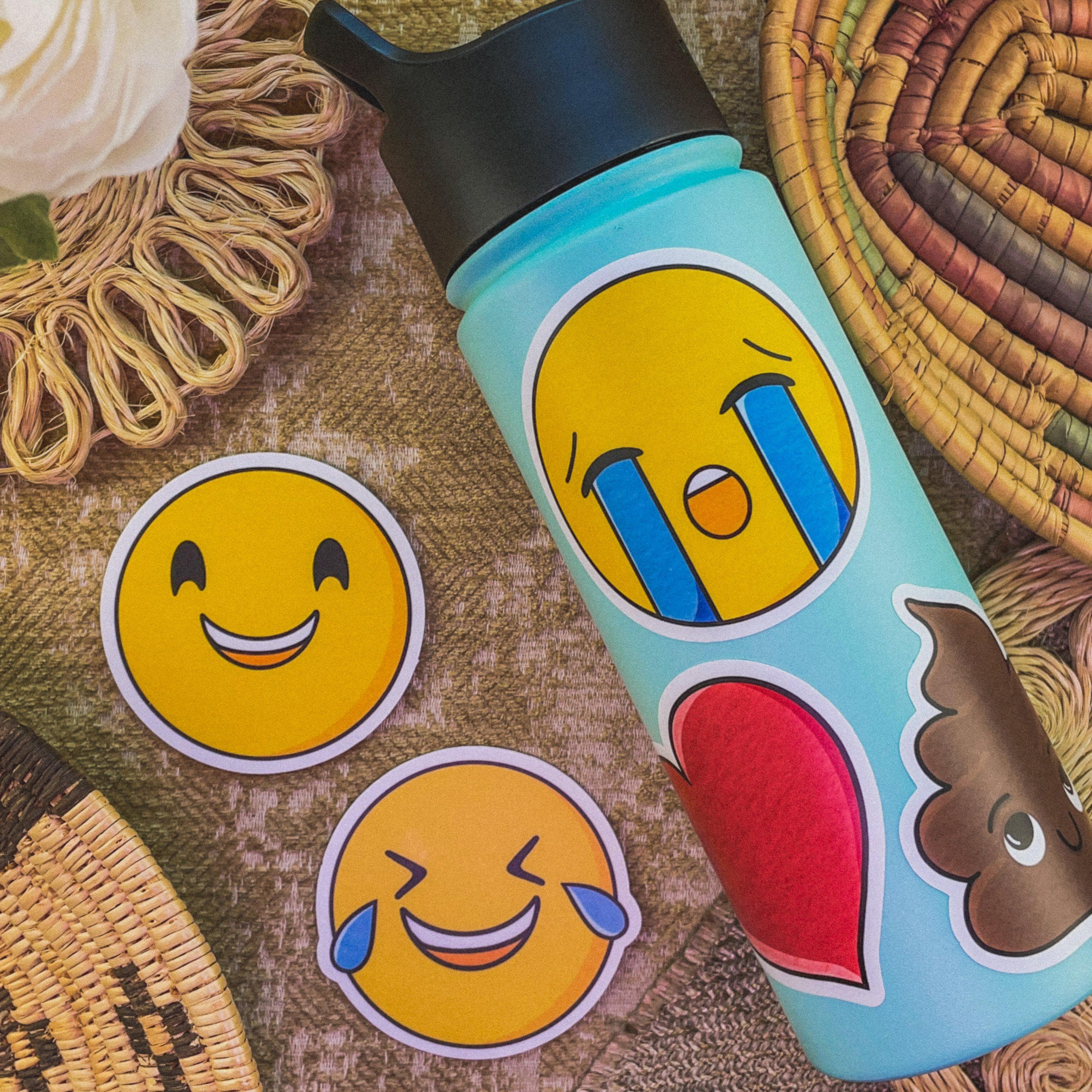  Crying - Moodi Sticker、mySite、elrpsem3k