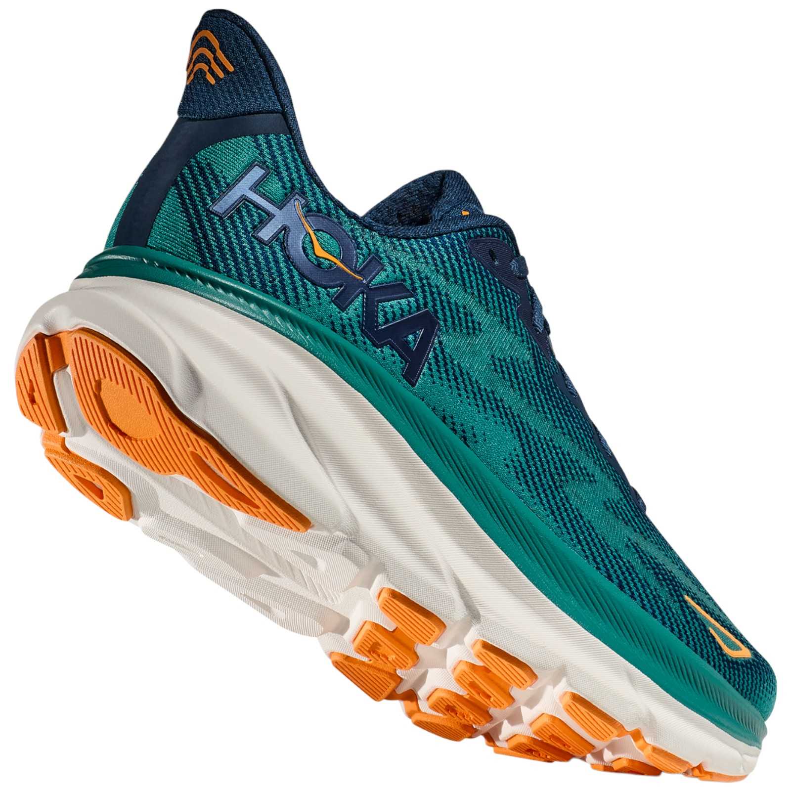 HOKA Clifton 9 Mens Road Running Shoes、mySite、shHOKA Clifton 9 Mens Road Running Shoes、mySite、glenpowelloop_name