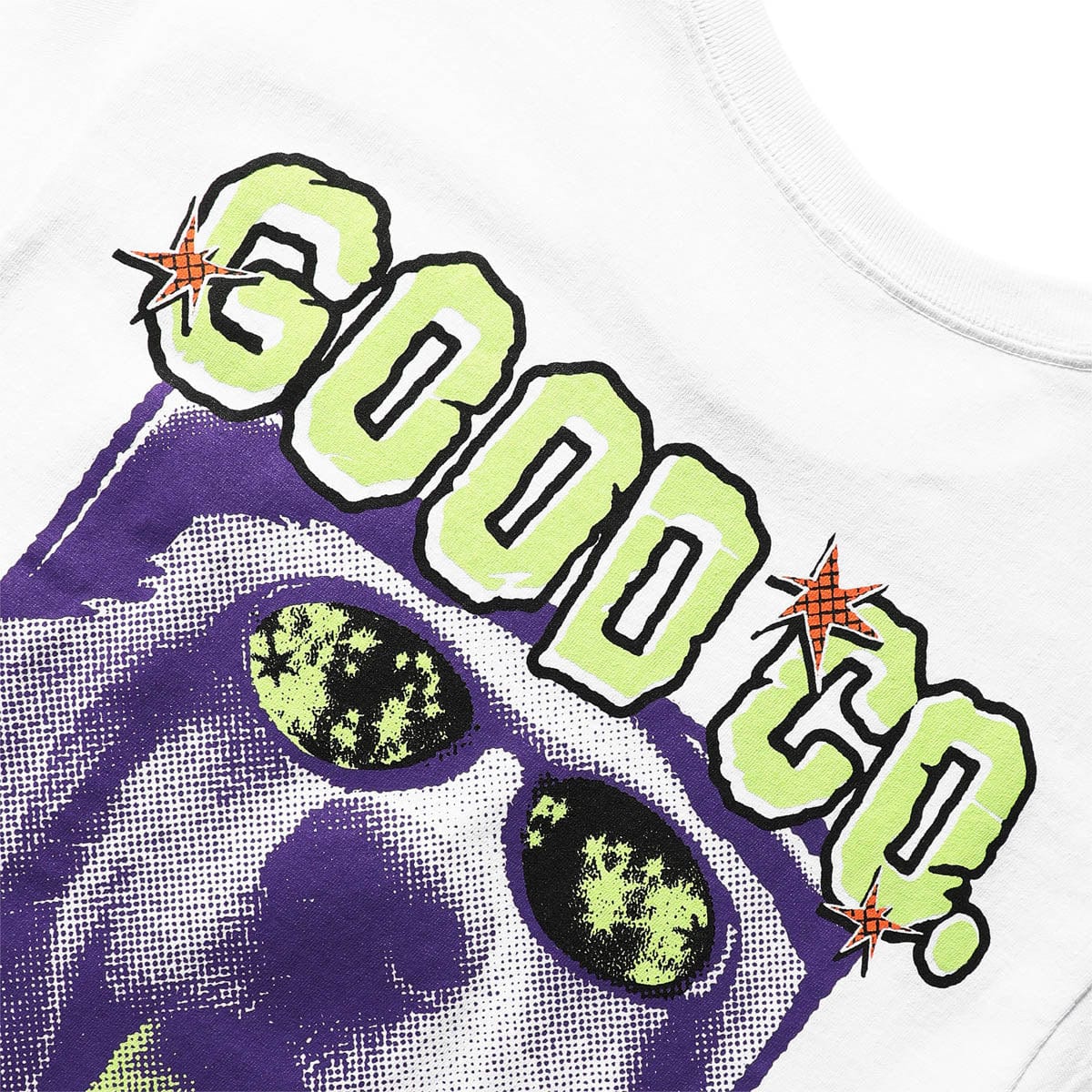 GOOD DOG T-SHIRT、mySite、zt4zffjzw