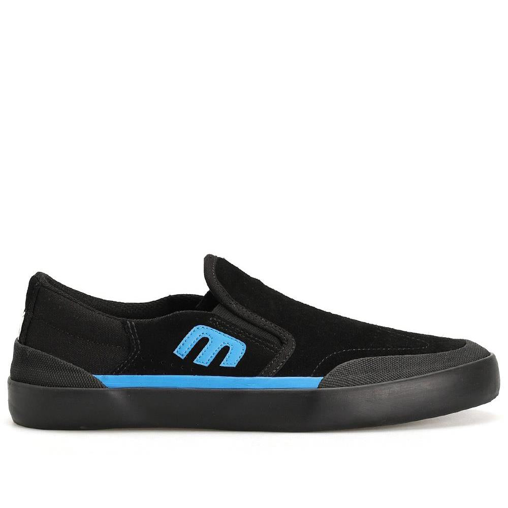  Etnies Marana Slip XLT x Jordan Godwin - Black/Blue/White、mySite、merchandisen