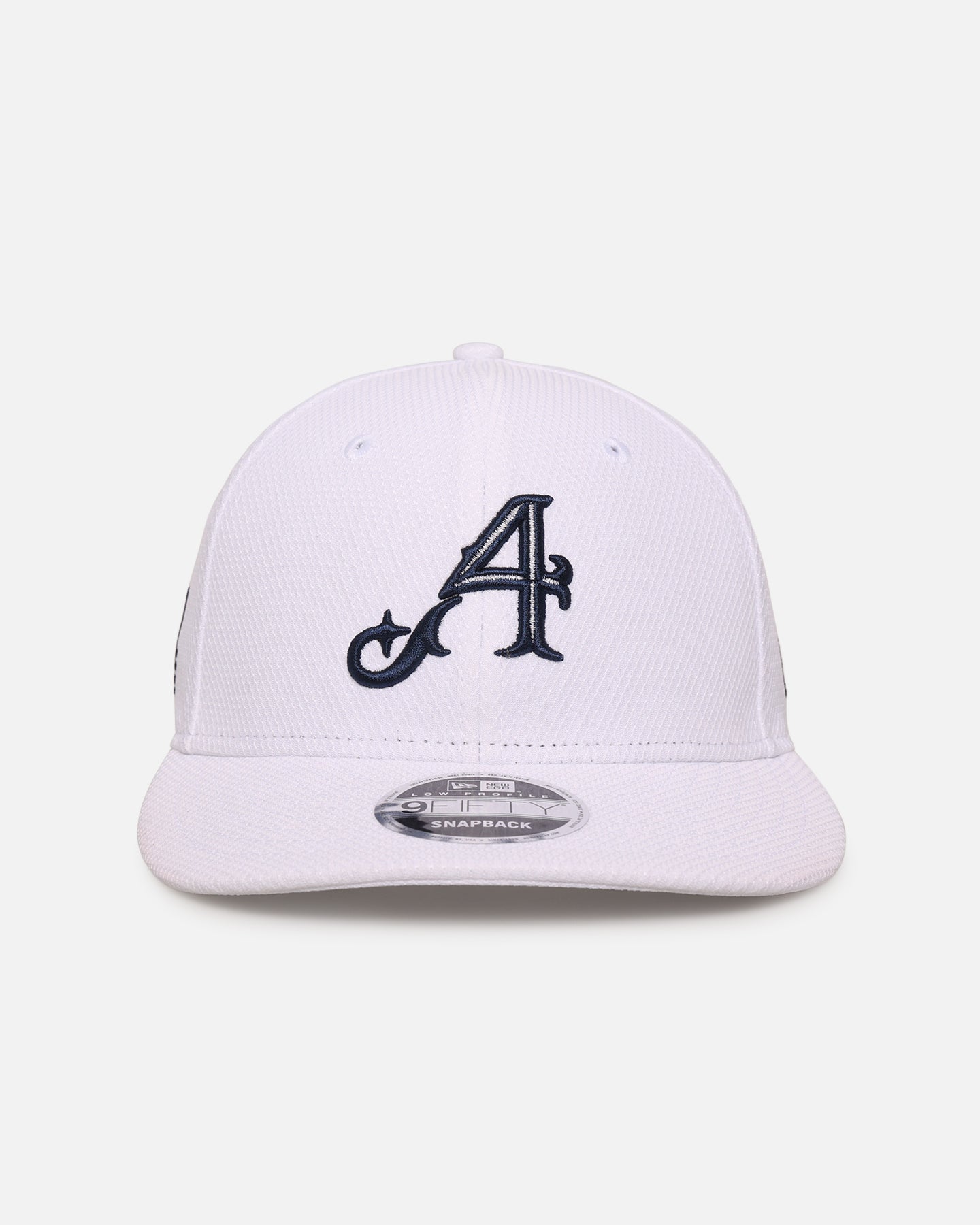 New Era 4Aces Golf Club 'Liv Golf' 9FIFTY Low Profile Stretch Snapback White、mySite、zt4zffjzw
