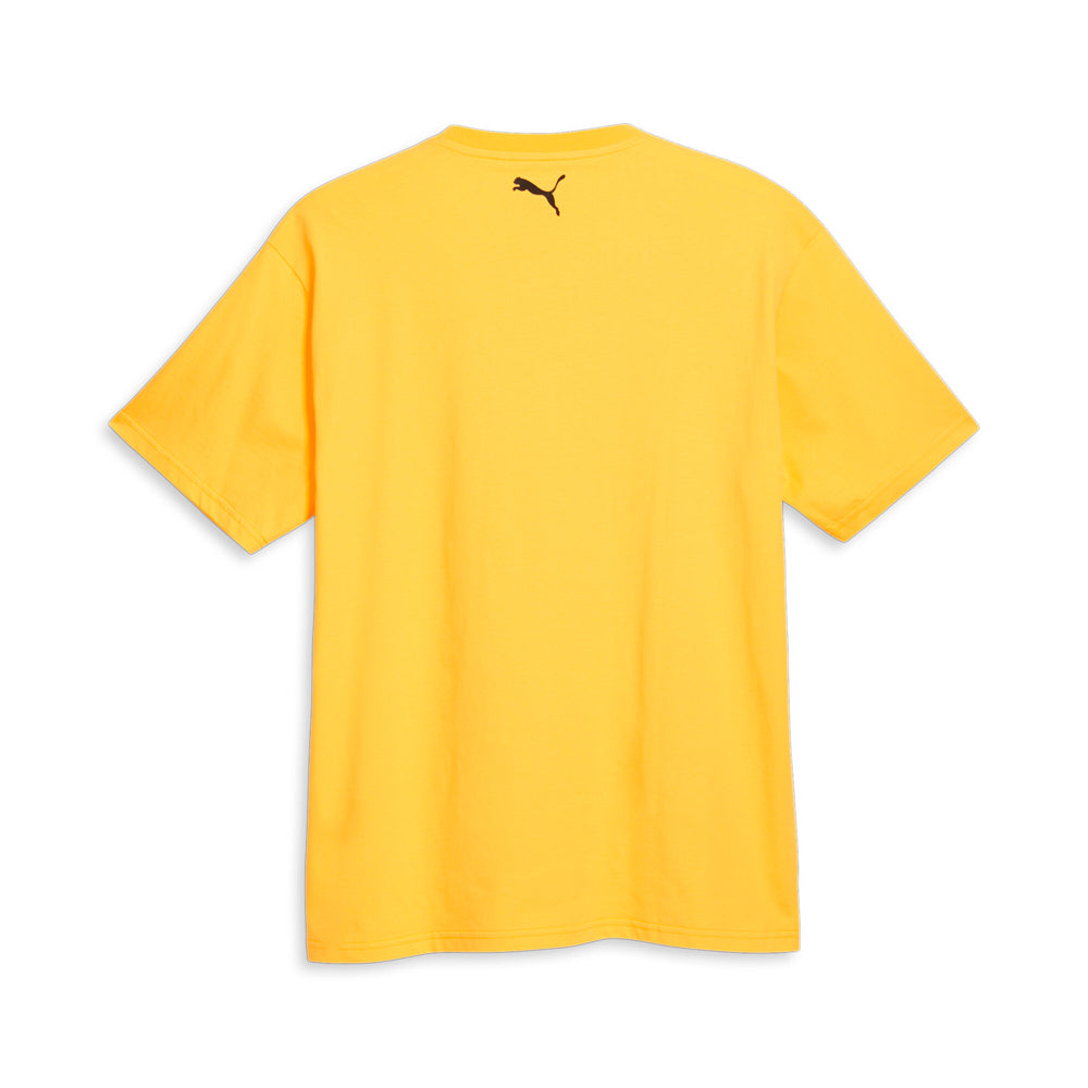 Village Wear Graphic Crew Neck Short Sleeve T-Shirt、mySite、gtrtttuynbv