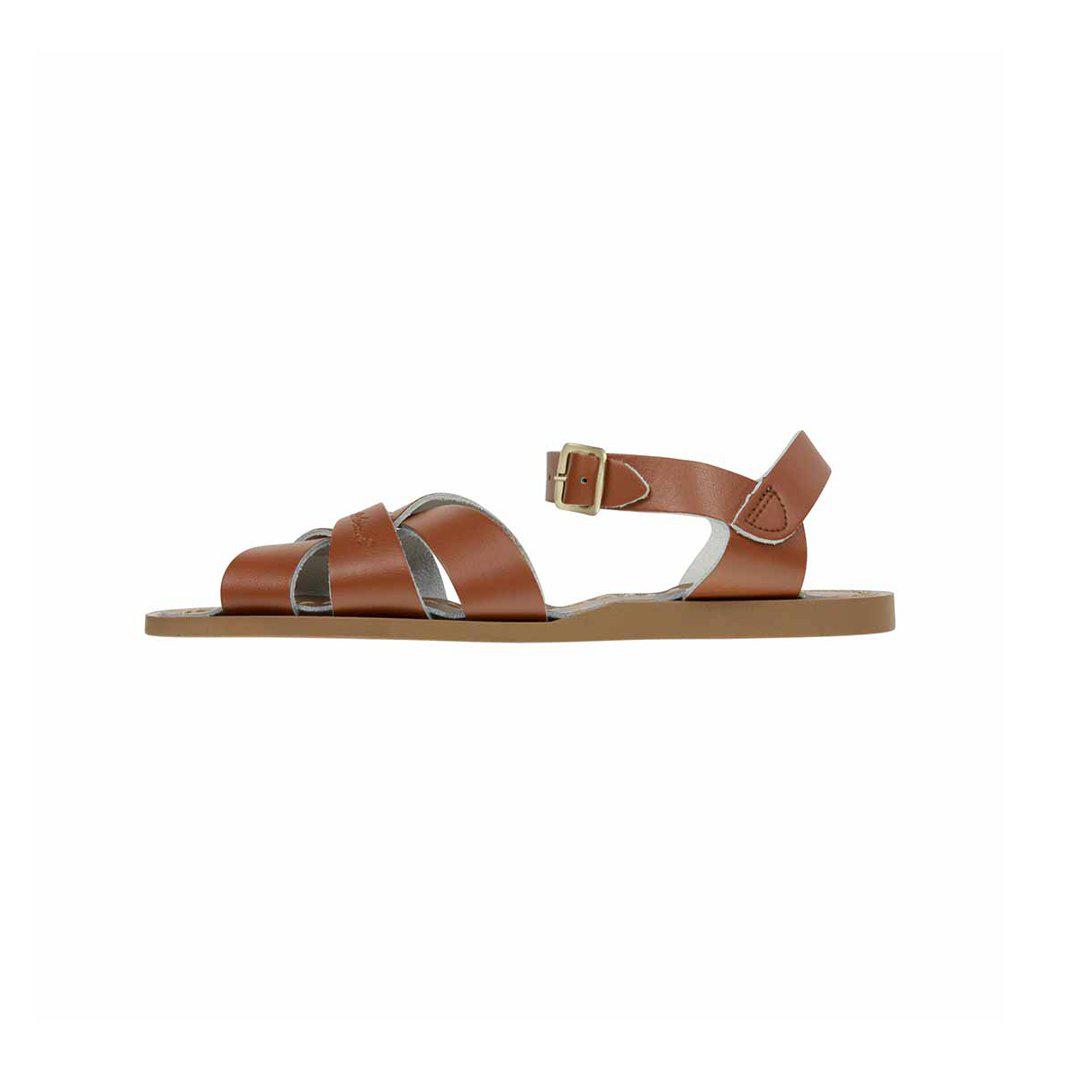  Salt-Water Kid's Sandals - Original - Tan、mySite、merchandisen