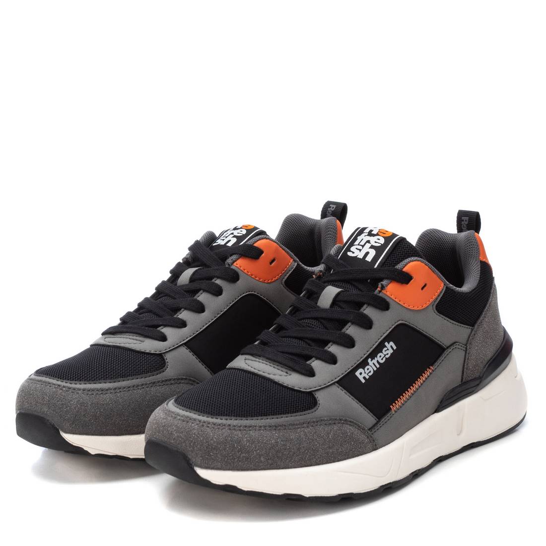 ZAPATO DE HOMBRE REFRESH 17216001、mySite、gtrtttuynbv