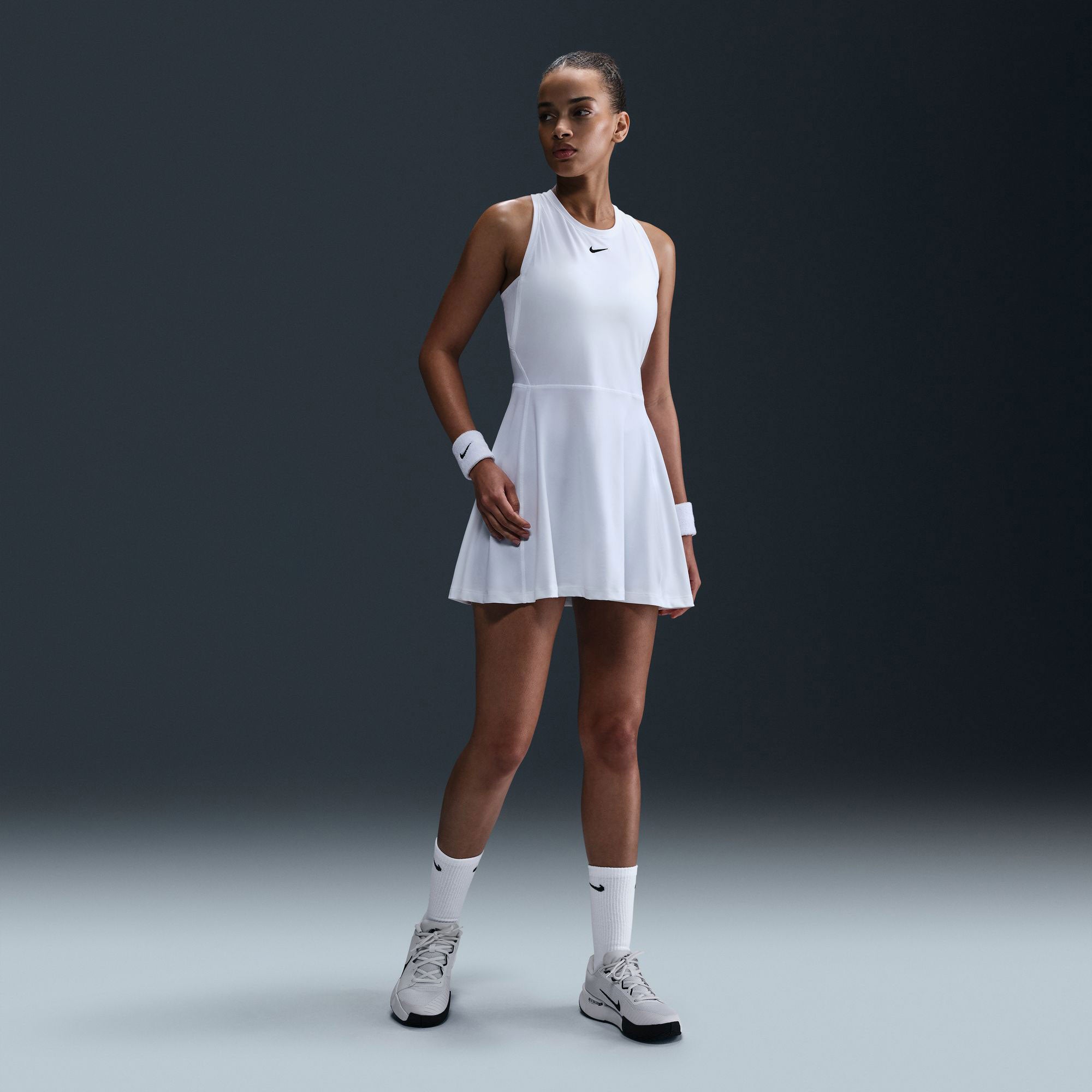 Nike Victory Women's Dri-FIT Tennis Dress