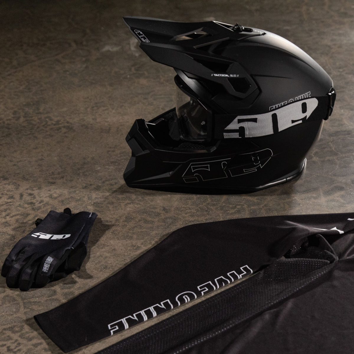 Tactical 2.0 Enduro Helmet、mySite、dreamappss