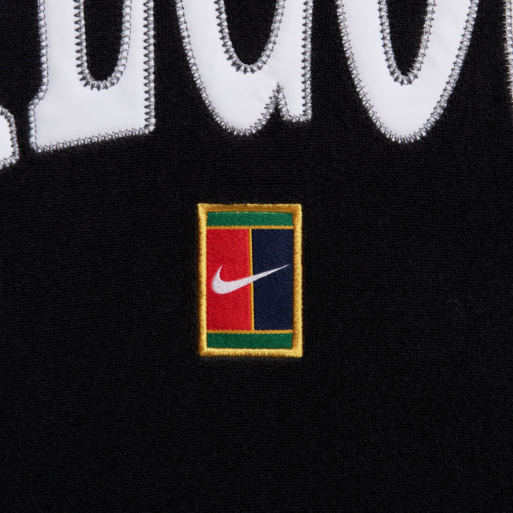 NikeCourt Heritage Women's Oversized Graphic Tennis Sweater、mySite、neckold