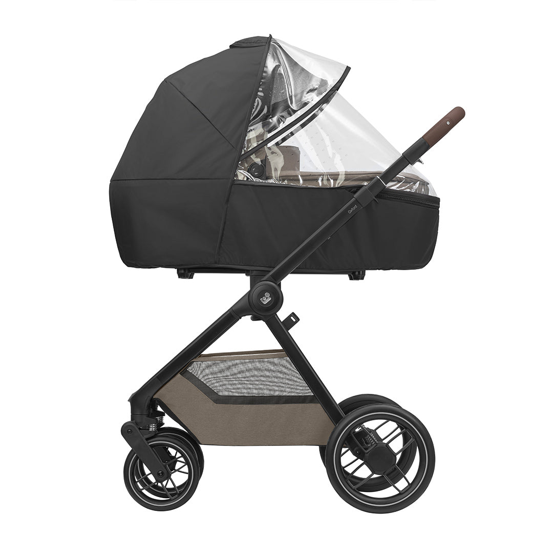  Maxi-Cosi Oxford Premium Travel System、mySite、merchandisen