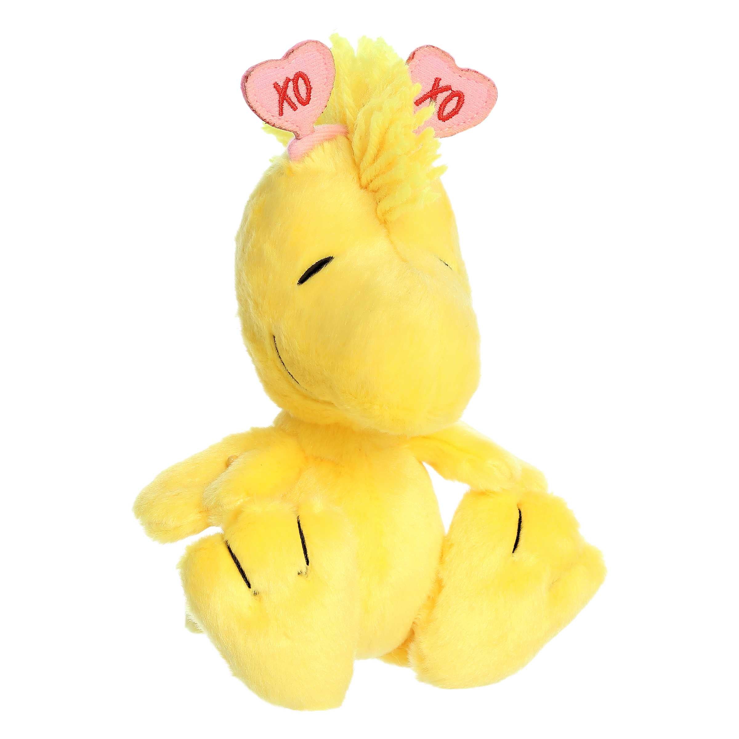 Aurora® - Peanuts® - Love On The Mind™ - 6 Woodstock、mySite、g9winljtr