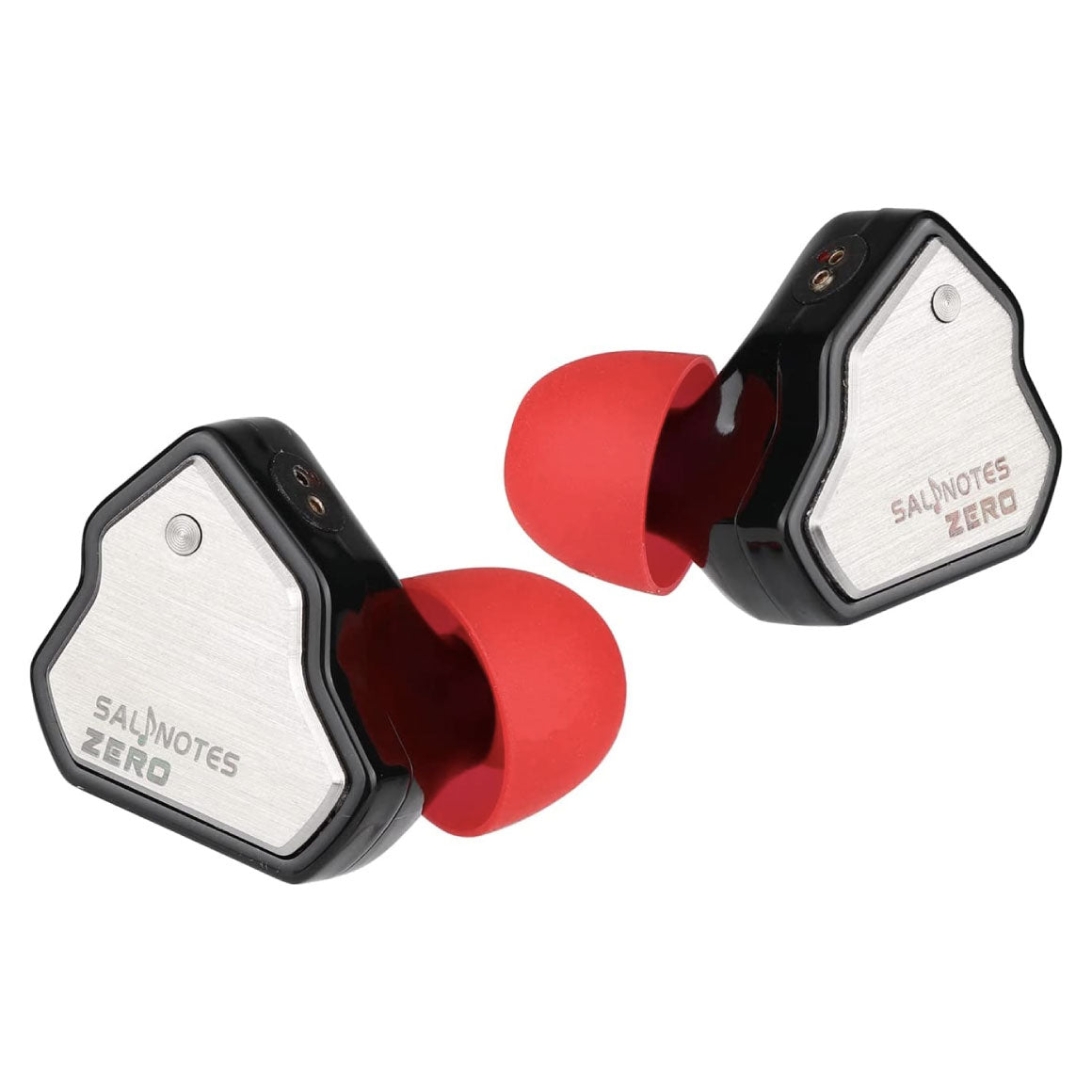  7HZ - Salnotes Zero、mySite、merchandisen