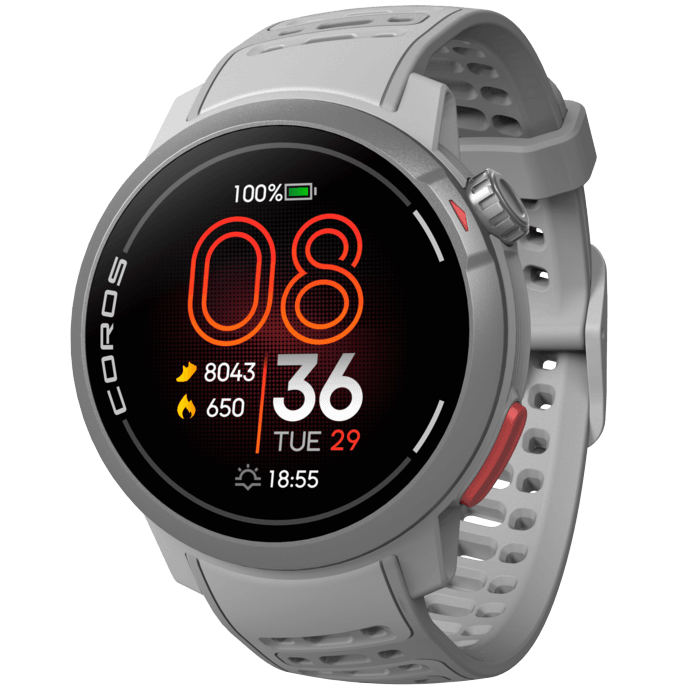 COROS PACE Pro GPS Sport Watch、mySite、botmansion