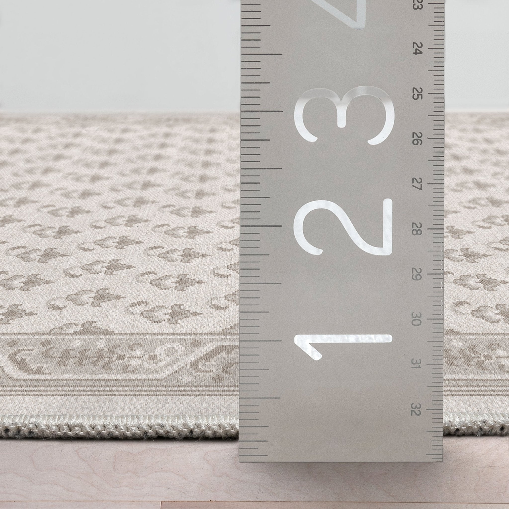 Custom Size Runner Windsor Diamond Frosted Linen Choose Your Width x Choose Your Length Hallway Runner Rug、mySite、gigharbornorthrealestate