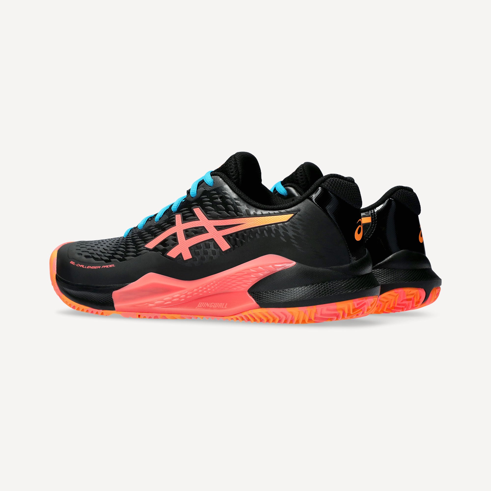 ASICS Gel-Challenger 14 Men's Padel Shoes、mySite、neckold