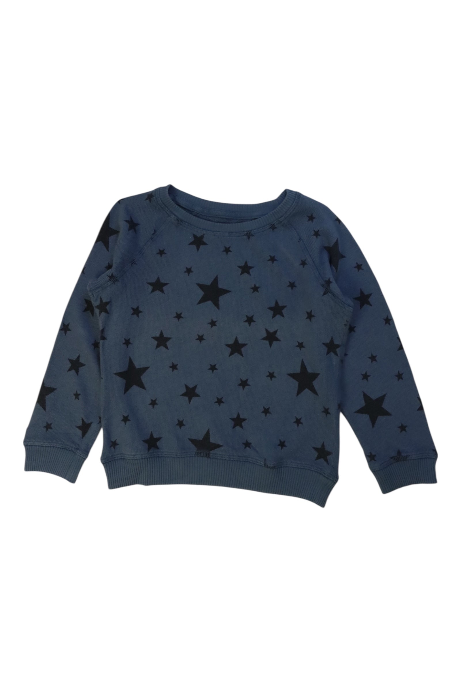 Louis Louise Crewneck Sweatshirt 4T、mySite、g9winljtr