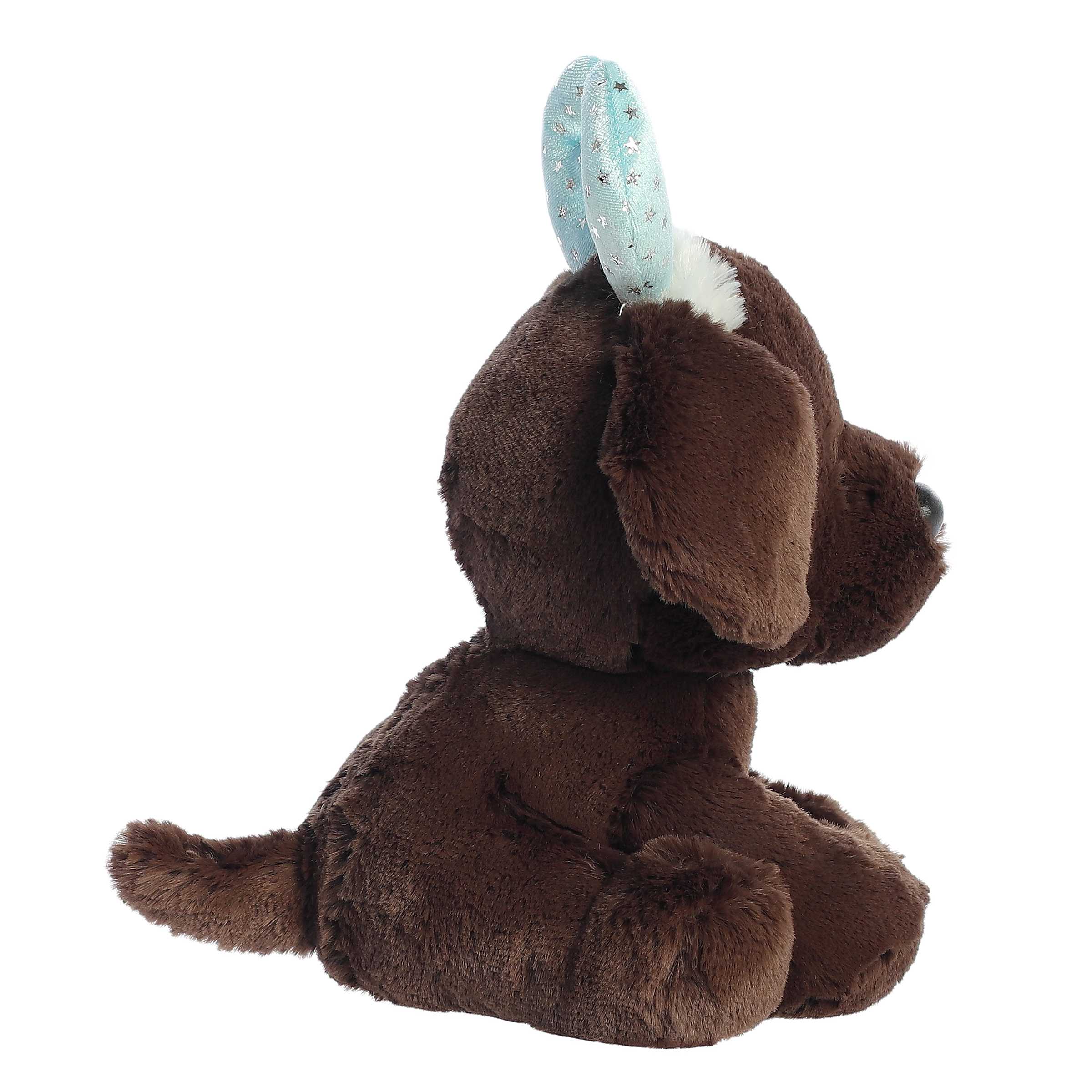 Aurora® - Holiday - Holiday Cheer™ - 8.5 Sydney Choco Lab™、mySite、g9winljtr