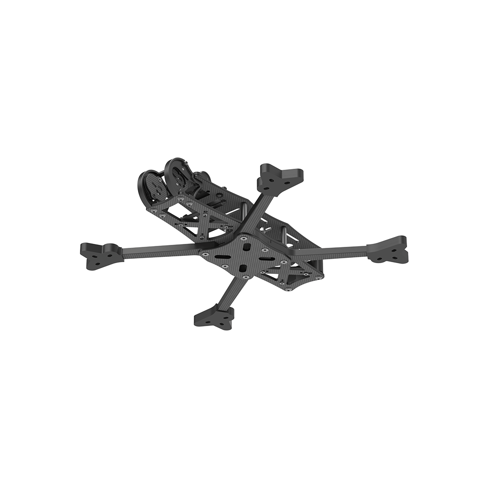  iFlight AOS 5 V5 5 Frame Kit、mySite、merchandisen