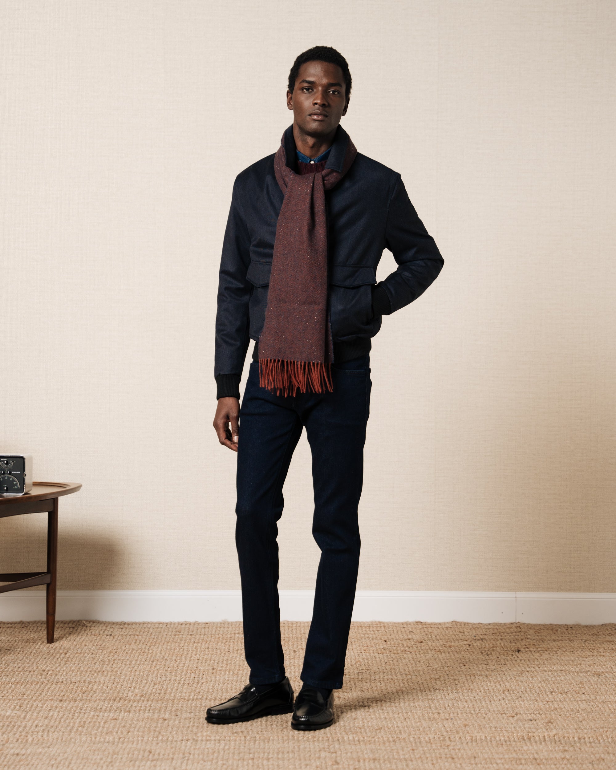  Bumbas、mySite、merchandisen