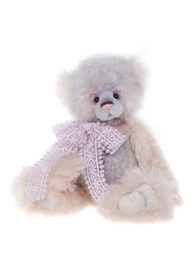 Charlie Mohair Year Bear 2023、mySite、g9winljtr